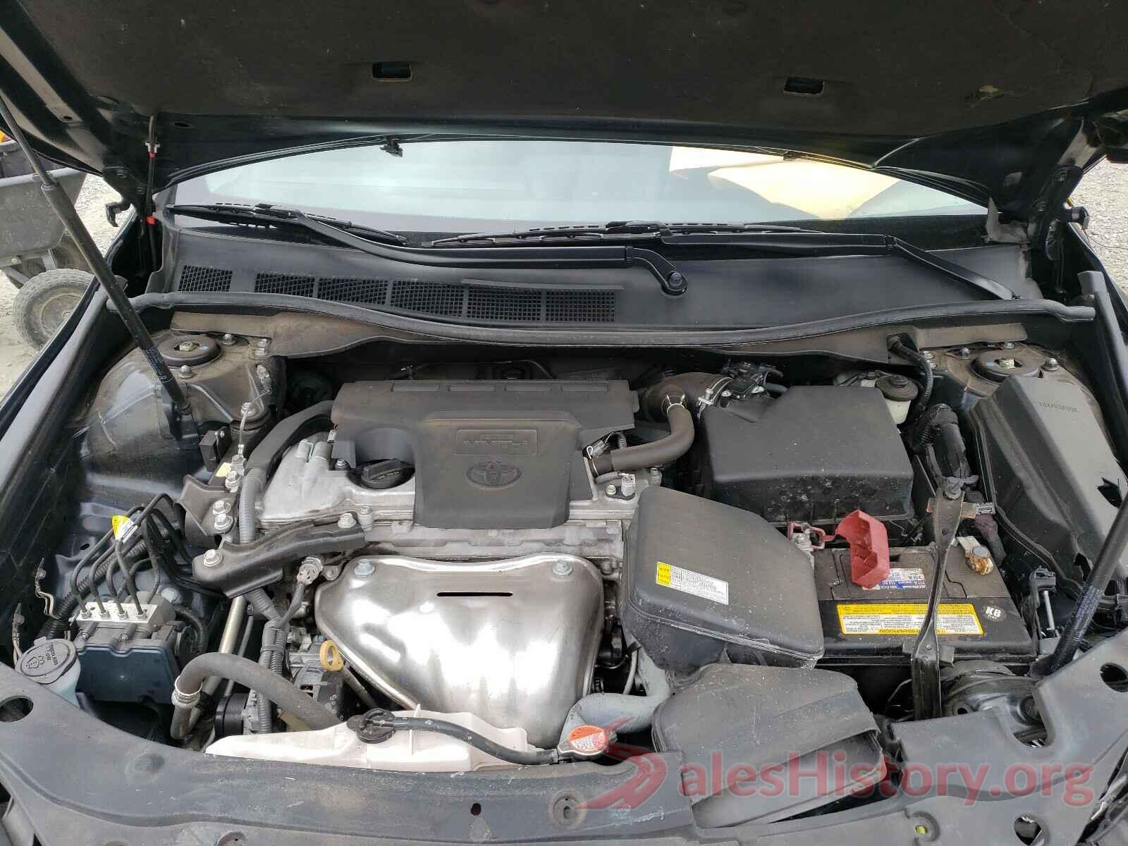 4T1BF1FK5GU592922 2016 TOYOTA CAMRY