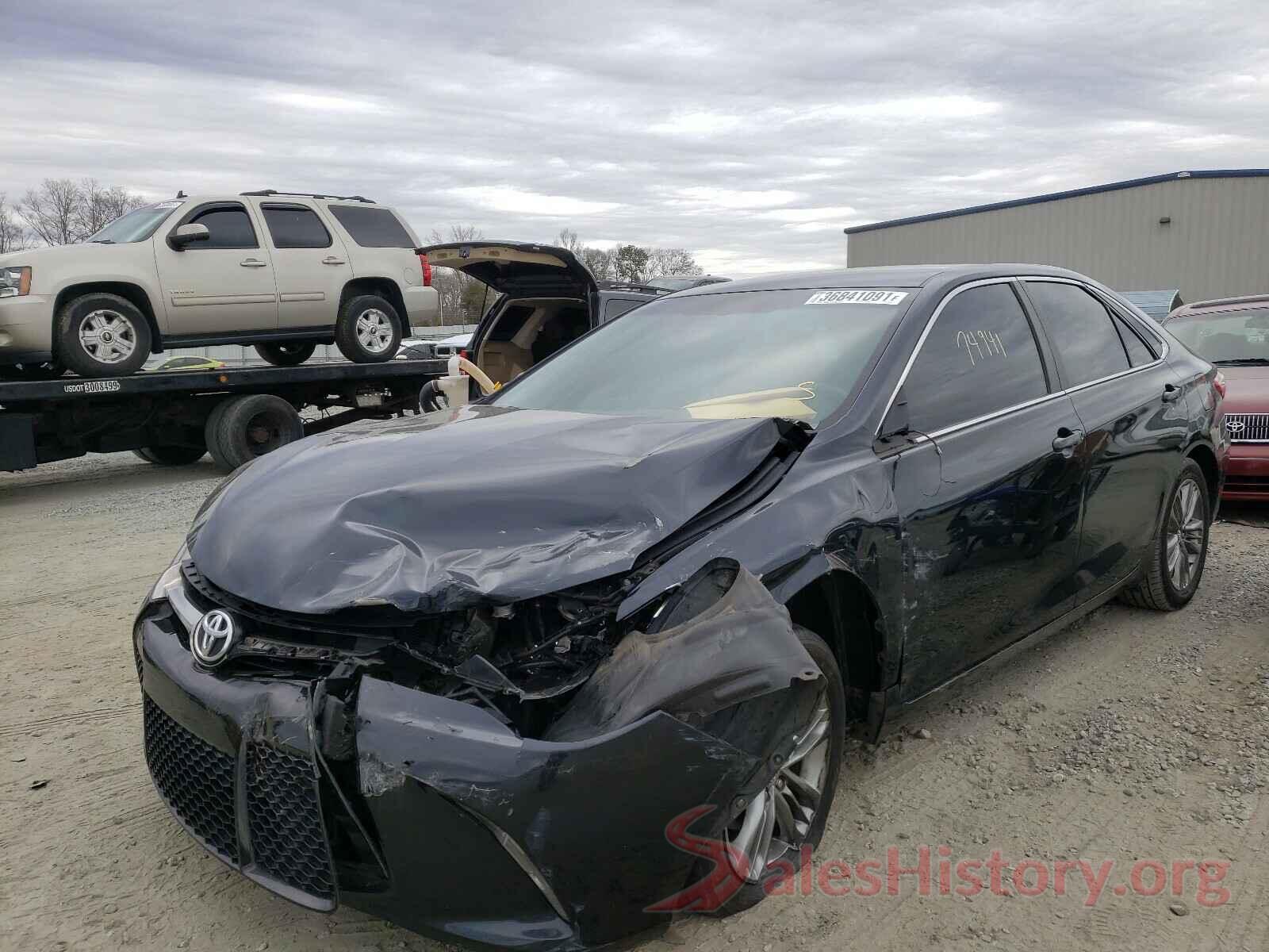 4T1BF1FK5GU592922 2016 TOYOTA CAMRY