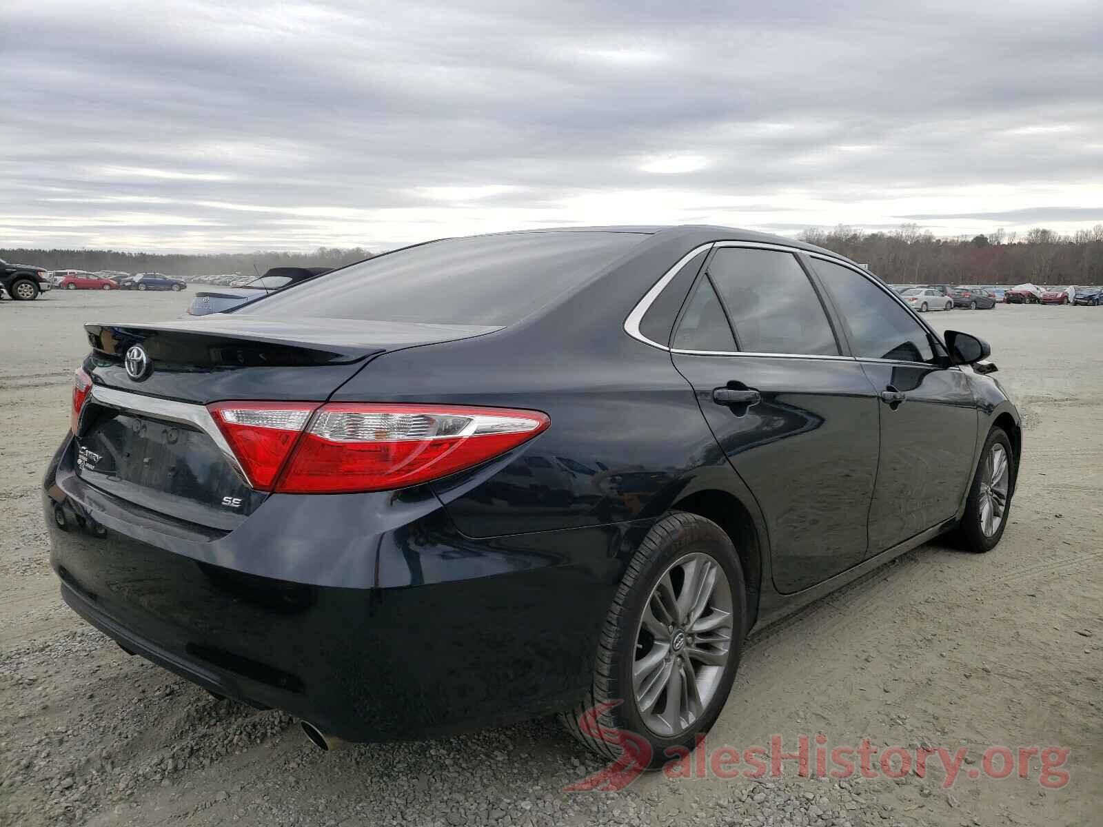 4T1BF1FK5GU592922 2016 TOYOTA CAMRY