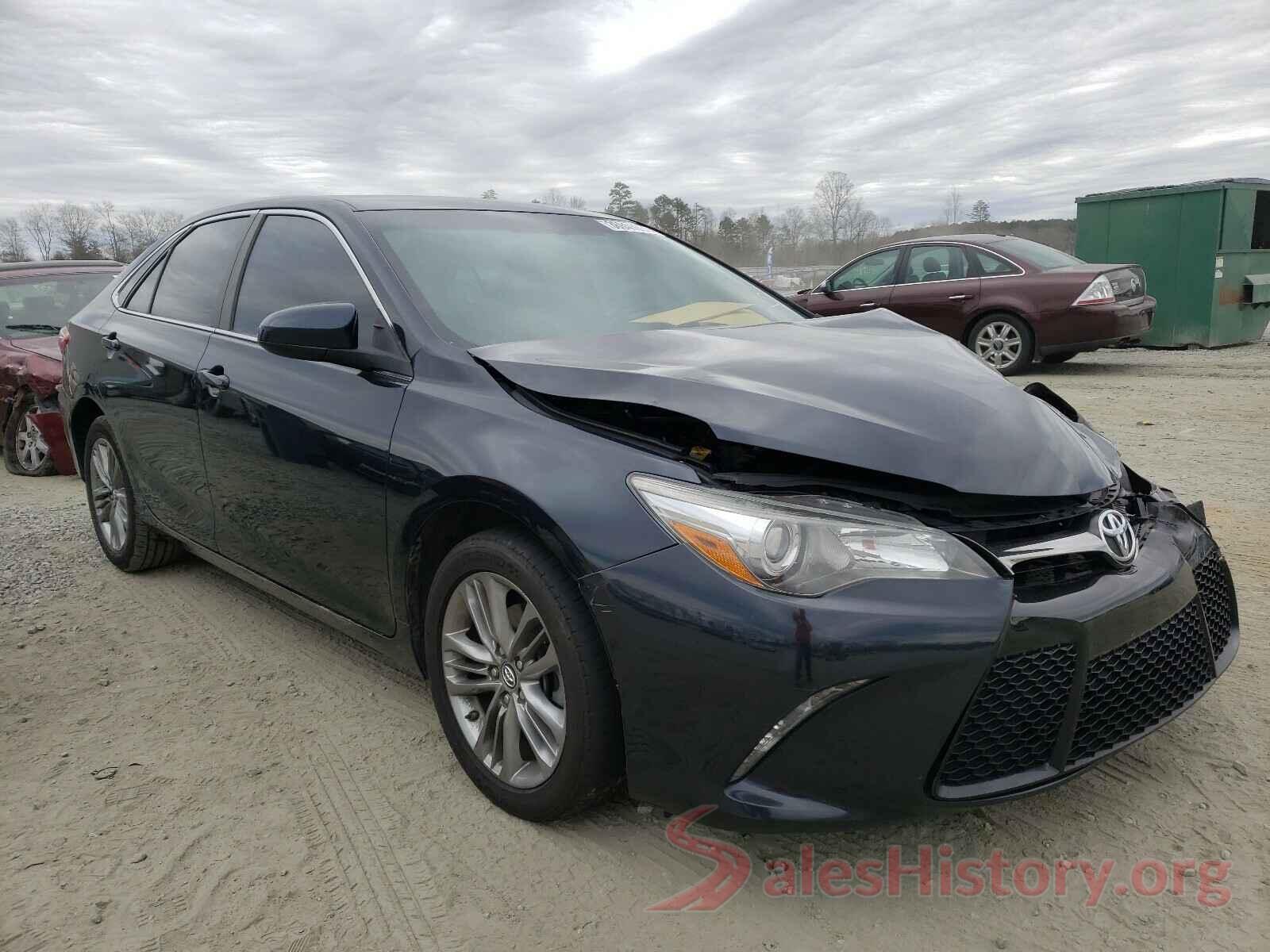 4T1BF1FK5GU592922 2016 TOYOTA CAMRY