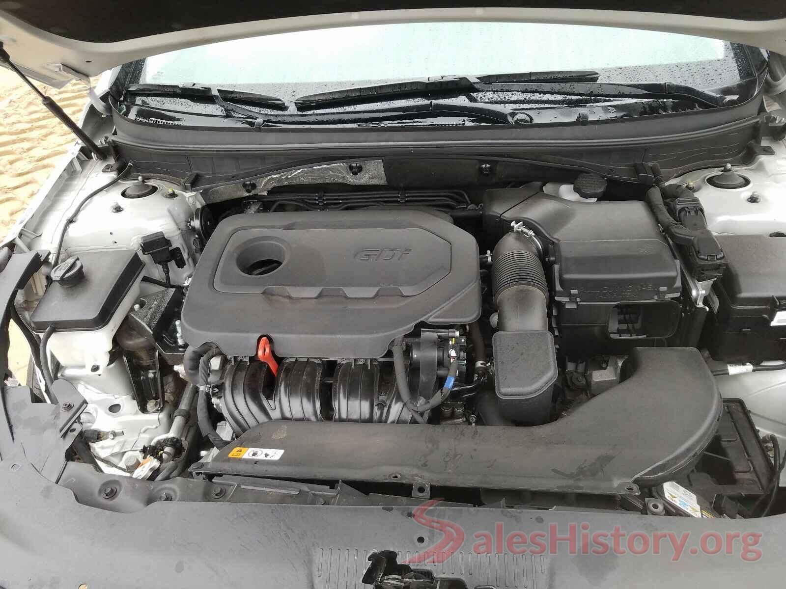 5NPE34AF5HH549537 2017 HYUNDAI SONATA