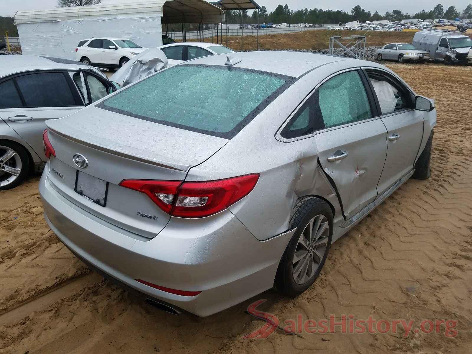 5NPE34AF5HH549537 2017 HYUNDAI SONATA