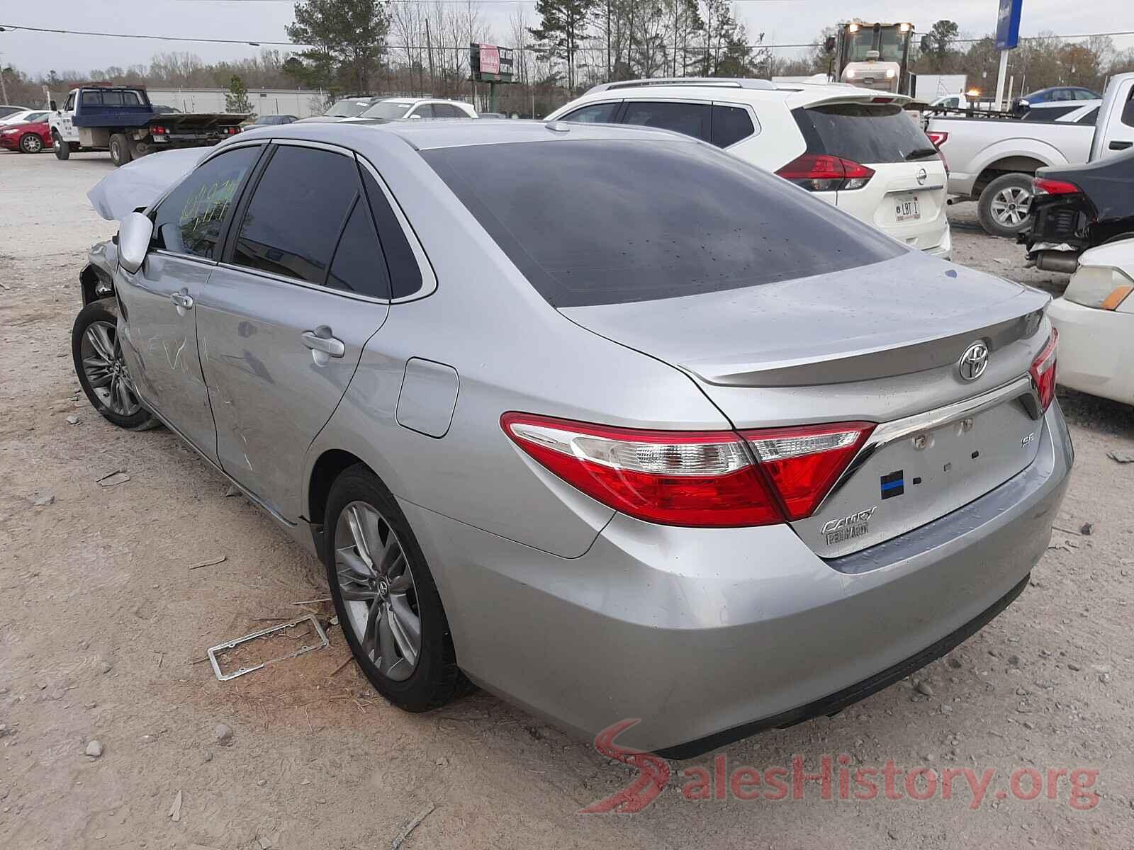 4T1BF1FK4GU214994 2016 TOYOTA CAMRY