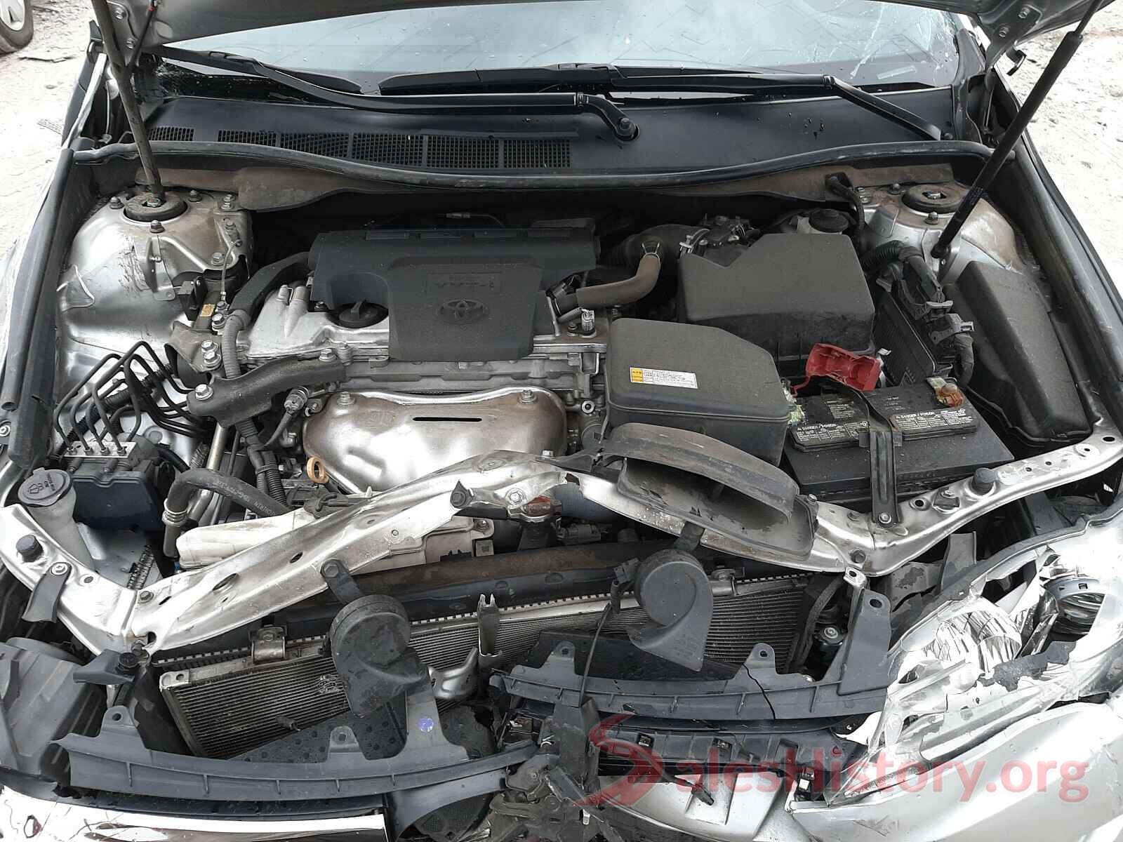 4T1BF1FK4GU214994 2016 TOYOTA CAMRY