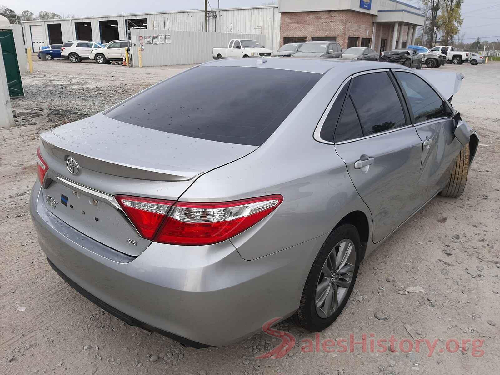 4T1BF1FK4GU214994 2016 TOYOTA CAMRY