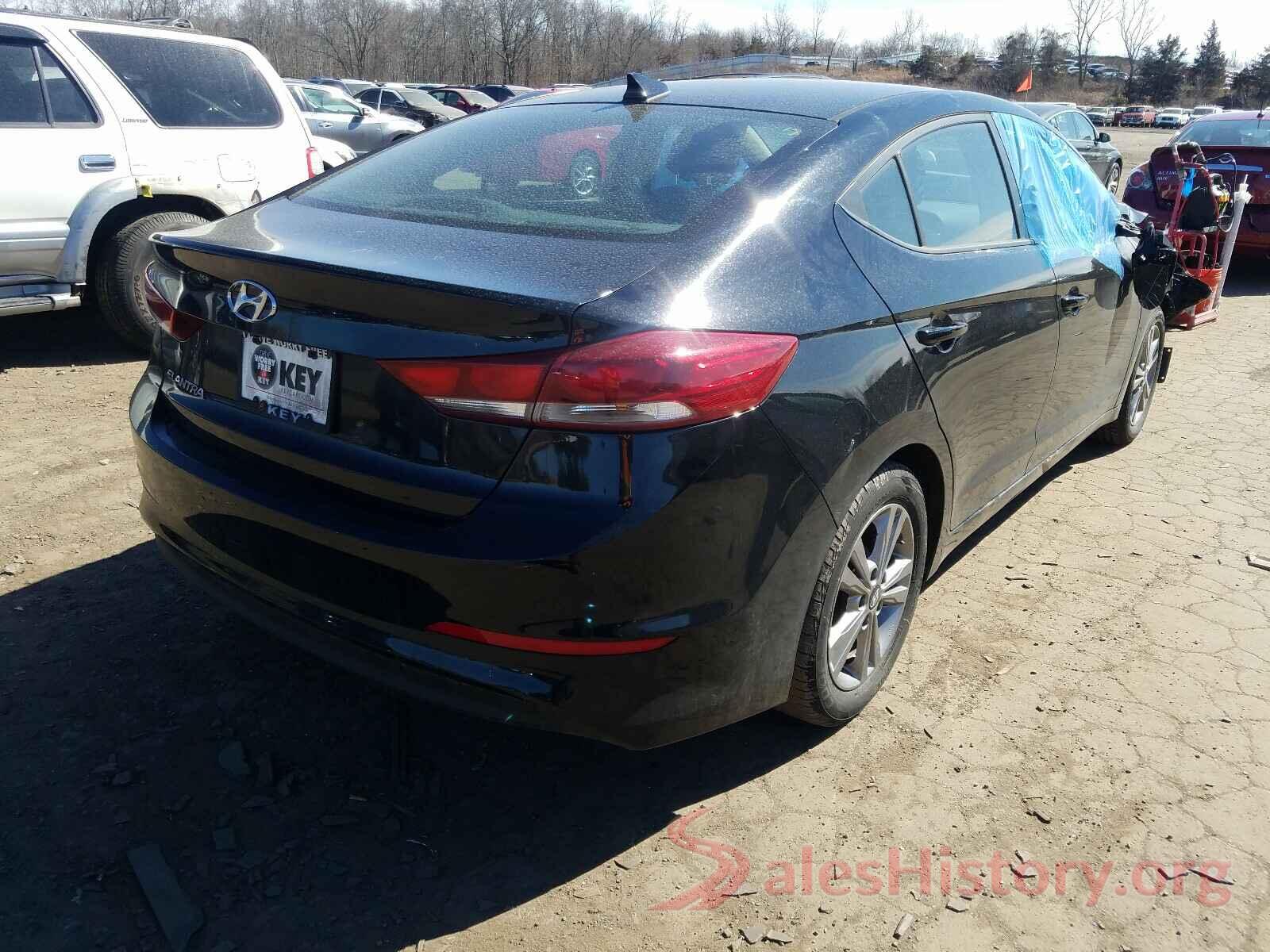 KMHD84LF7HU339985 2017 HYUNDAI ELANTRA