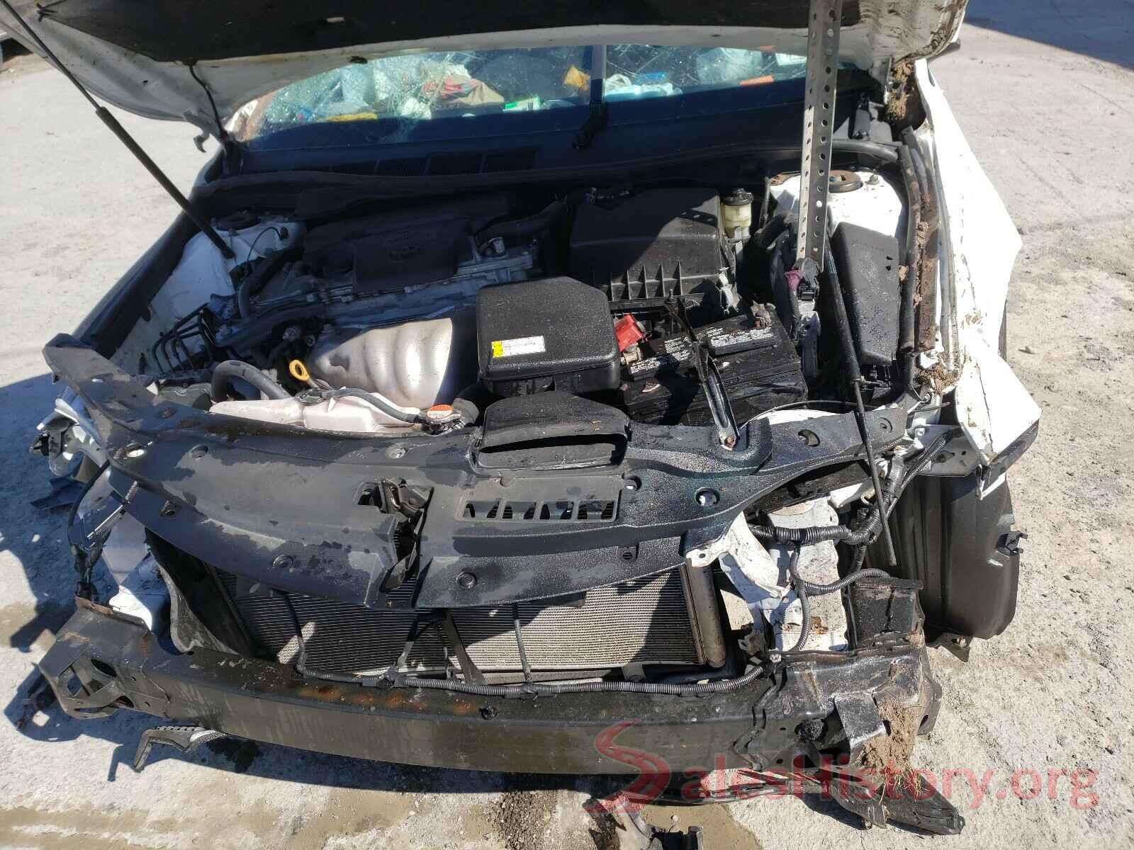 4T1BF1FK9GU527622 2016 TOYOTA CAMRY