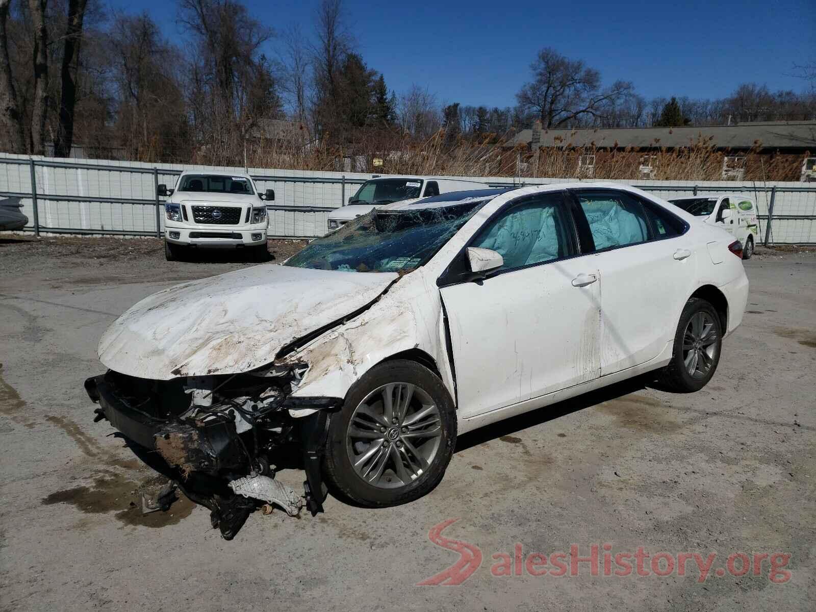 4T1BF1FK9GU527622 2016 TOYOTA CAMRY