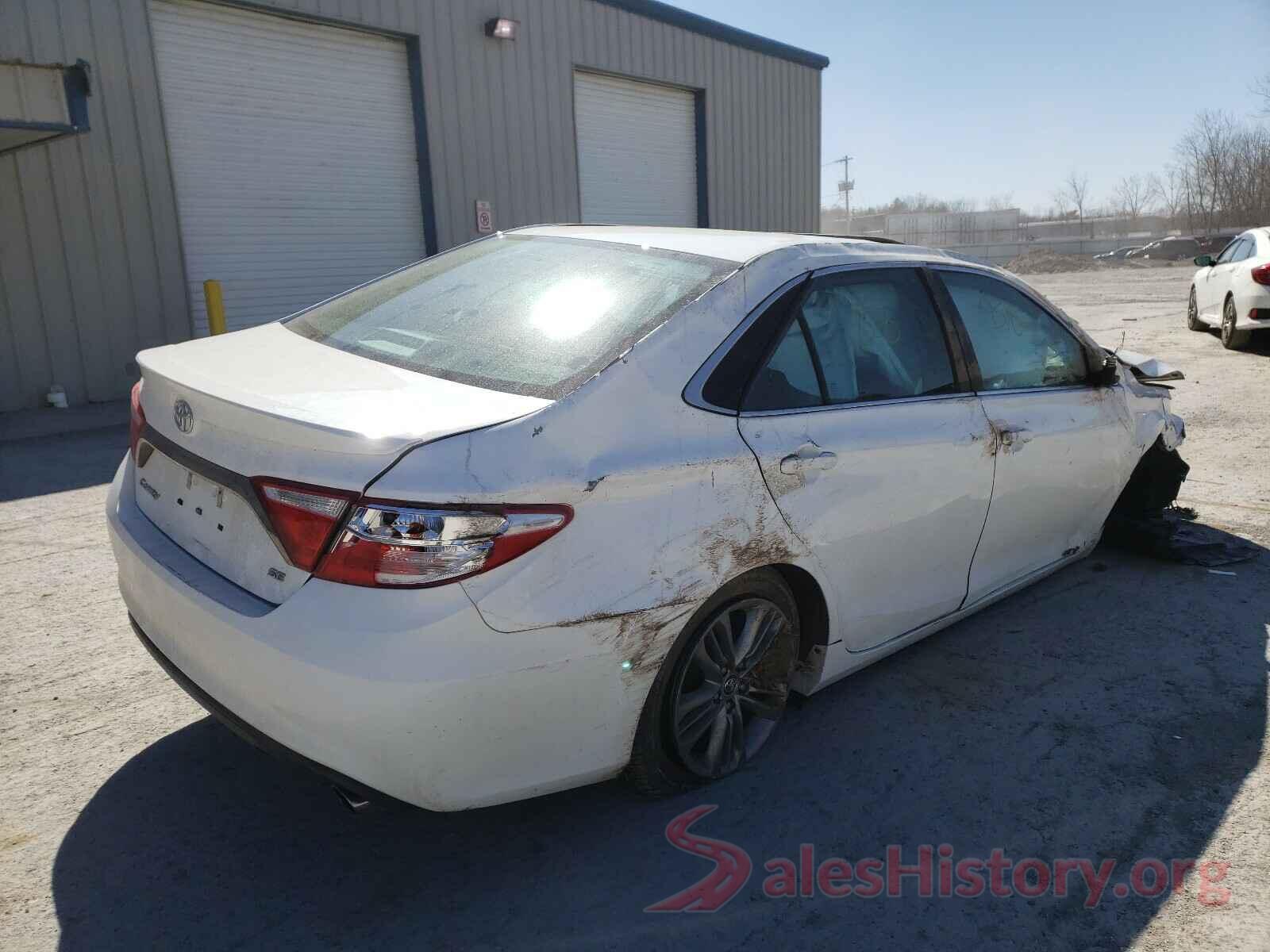 4T1BF1FK9GU527622 2016 TOYOTA CAMRY