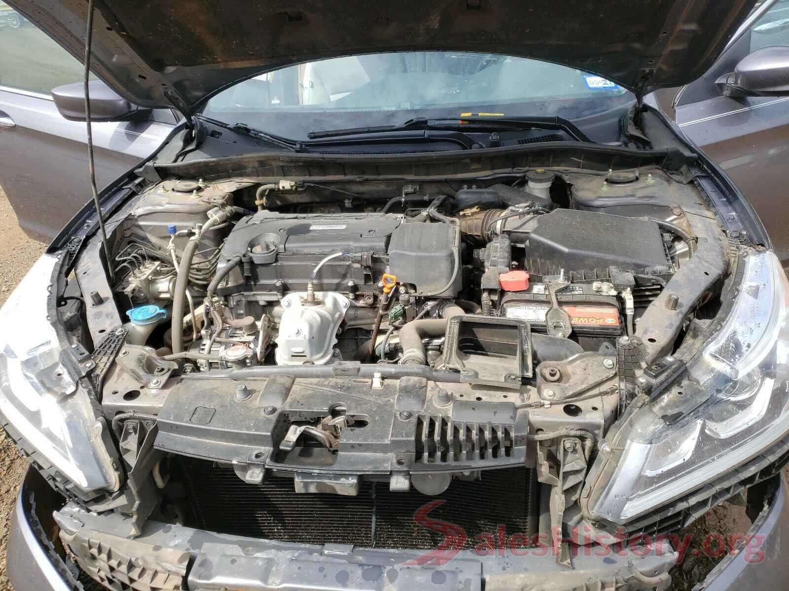 1HGCR2F33HA091224 2017 HONDA ACCORD