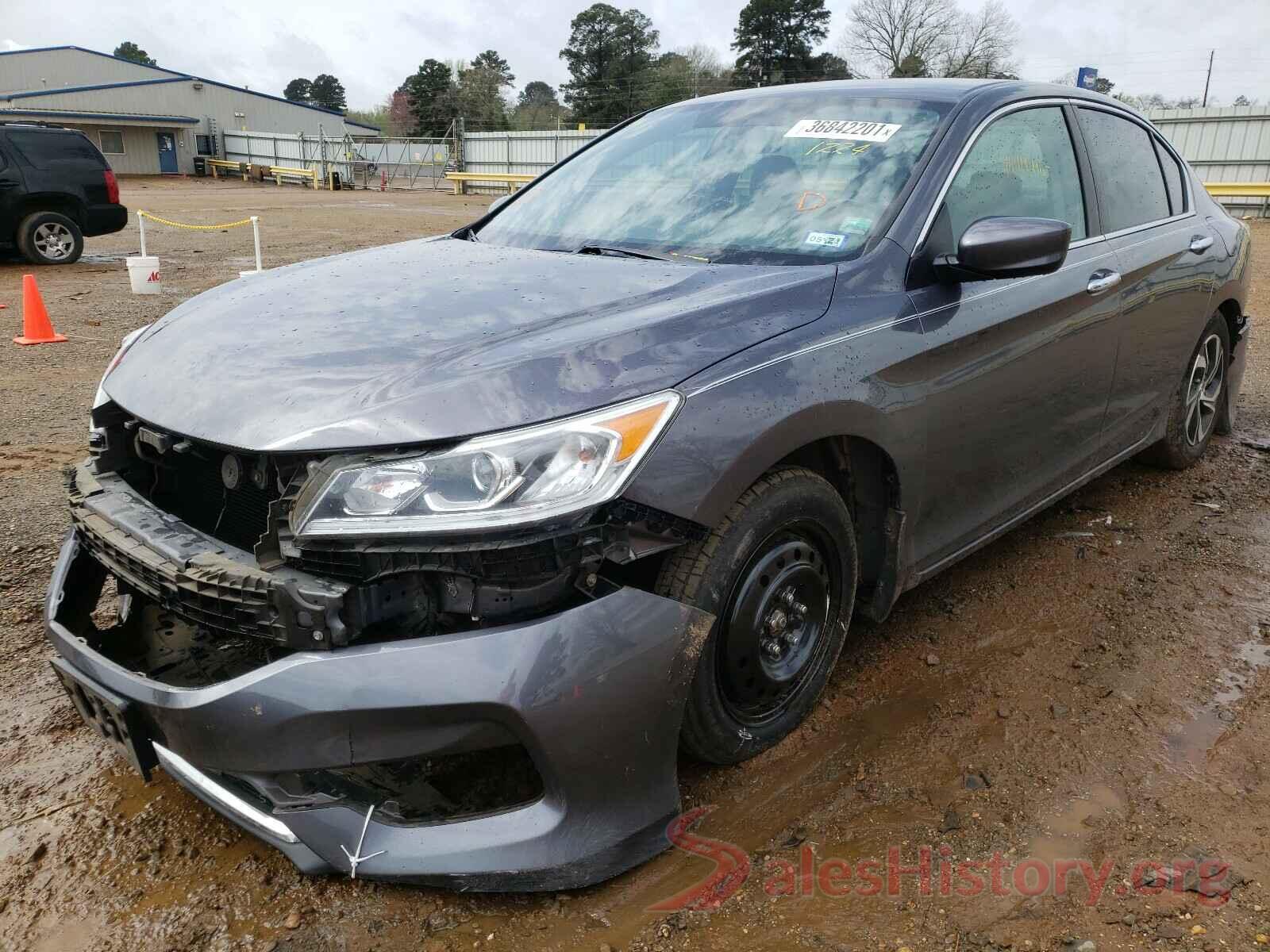 1HGCR2F33HA091224 2017 HONDA ACCORD