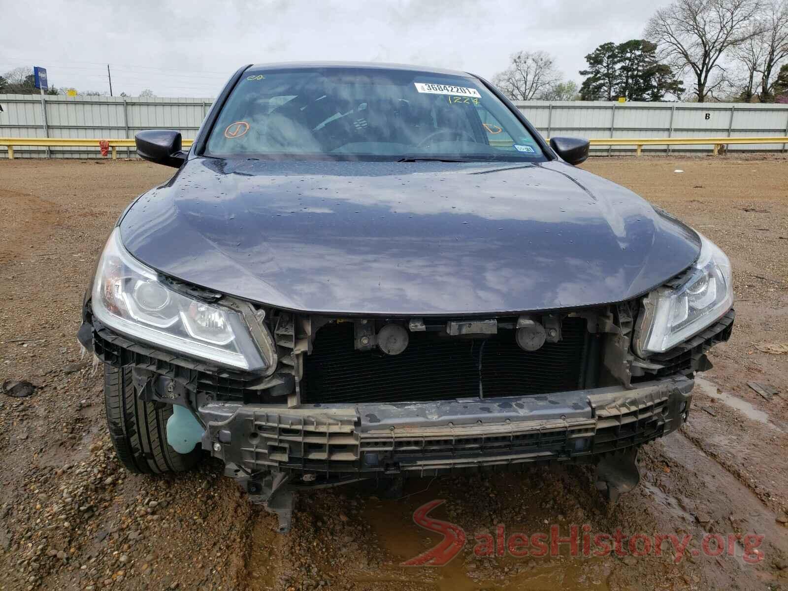 1HGCR2F33HA091224 2017 HONDA ACCORD