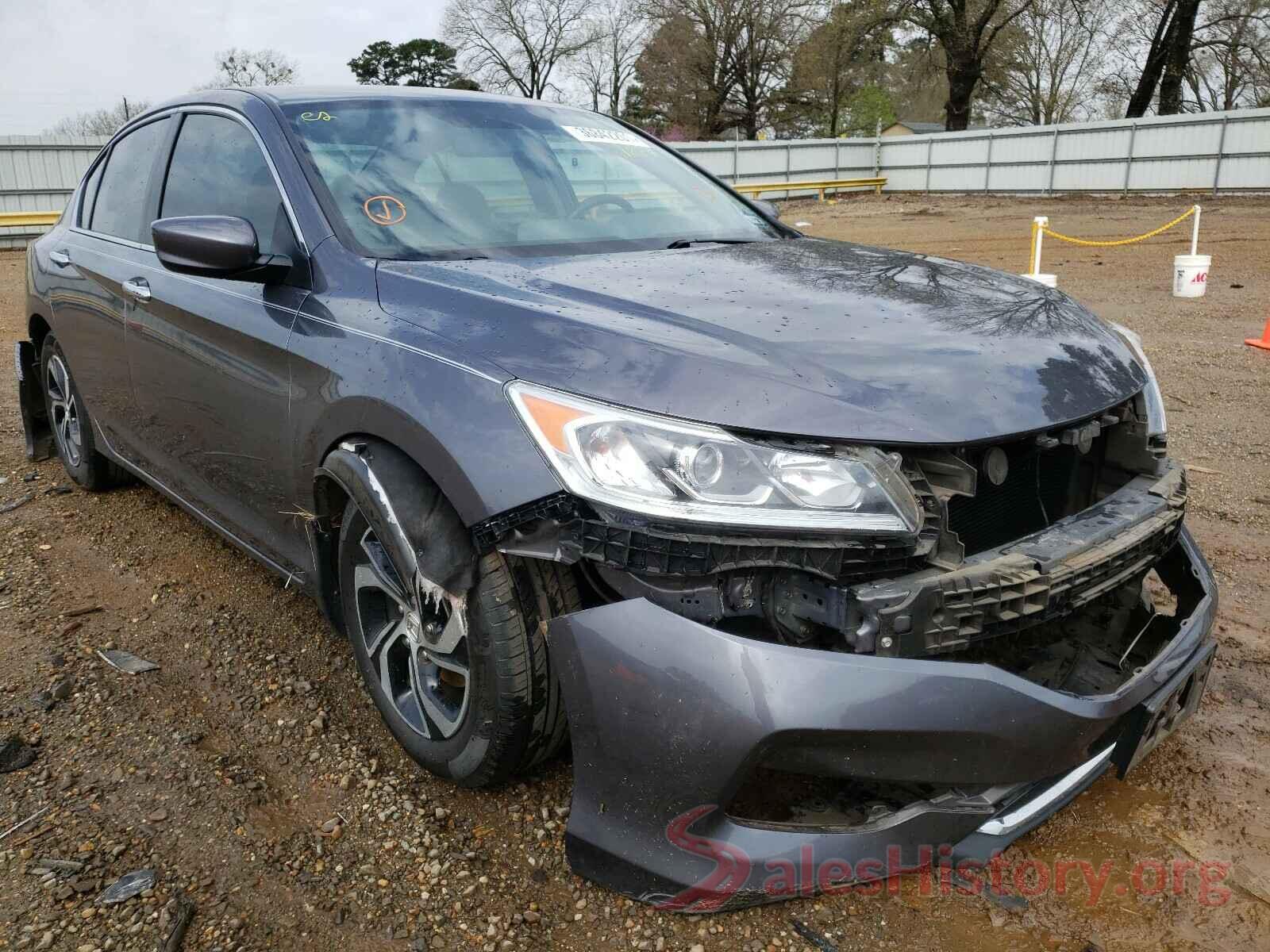 1HGCR2F33HA091224 2017 HONDA ACCORD