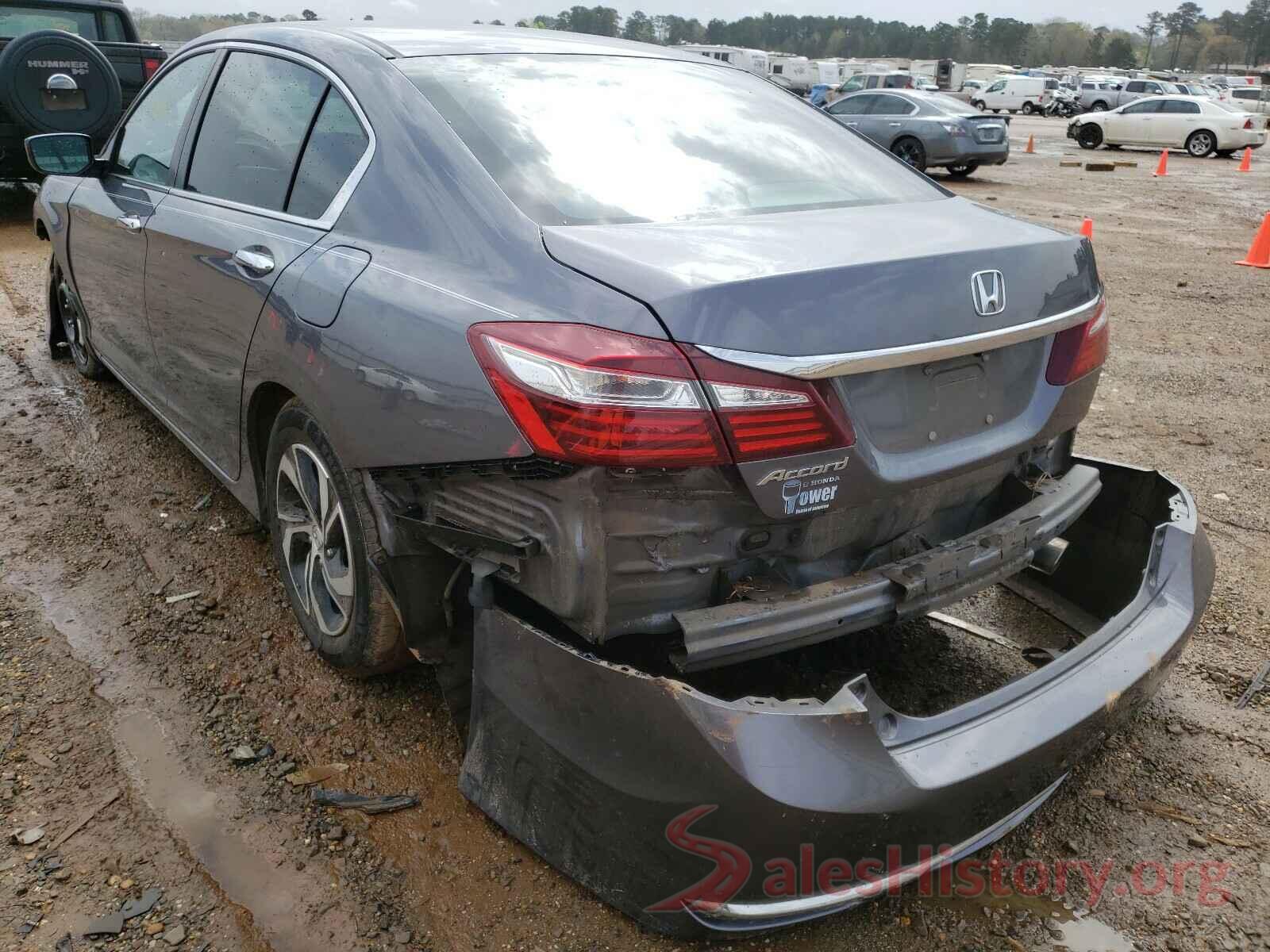 1HGCR2F33HA091224 2017 HONDA ACCORD