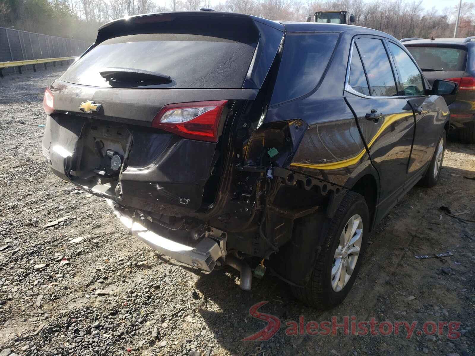 2GNAXKEV9L6104926 2020 CHEVROLET EQUINOX