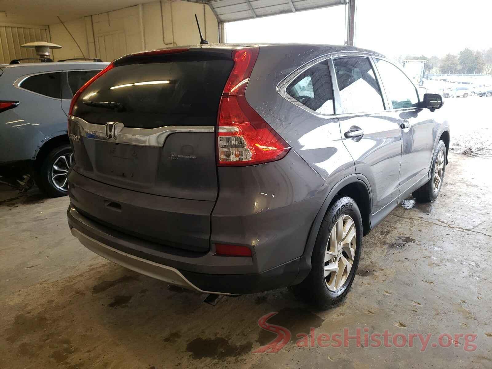 2HKRM3H59GH530400 2016 HONDA CRV