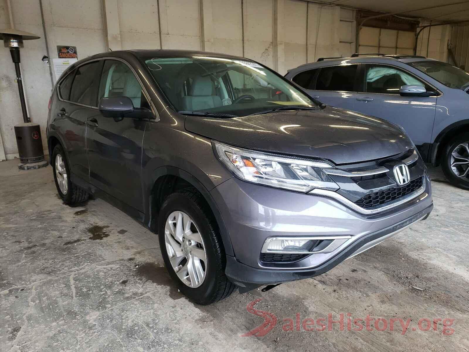 2HKRM3H59GH530400 2016 HONDA CRV