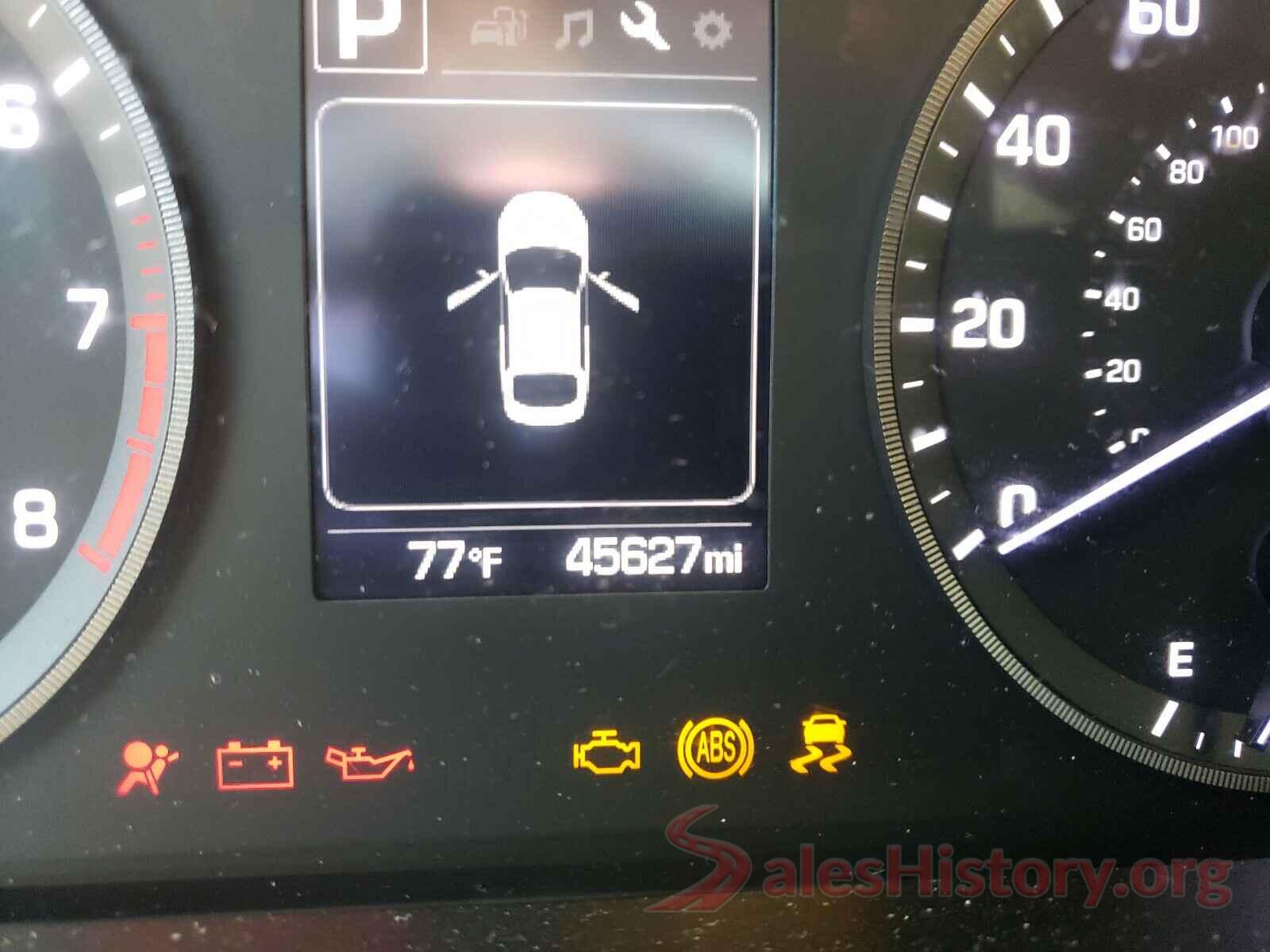 5NPE24AF3GH425462 2016 HYUNDAI SONATA