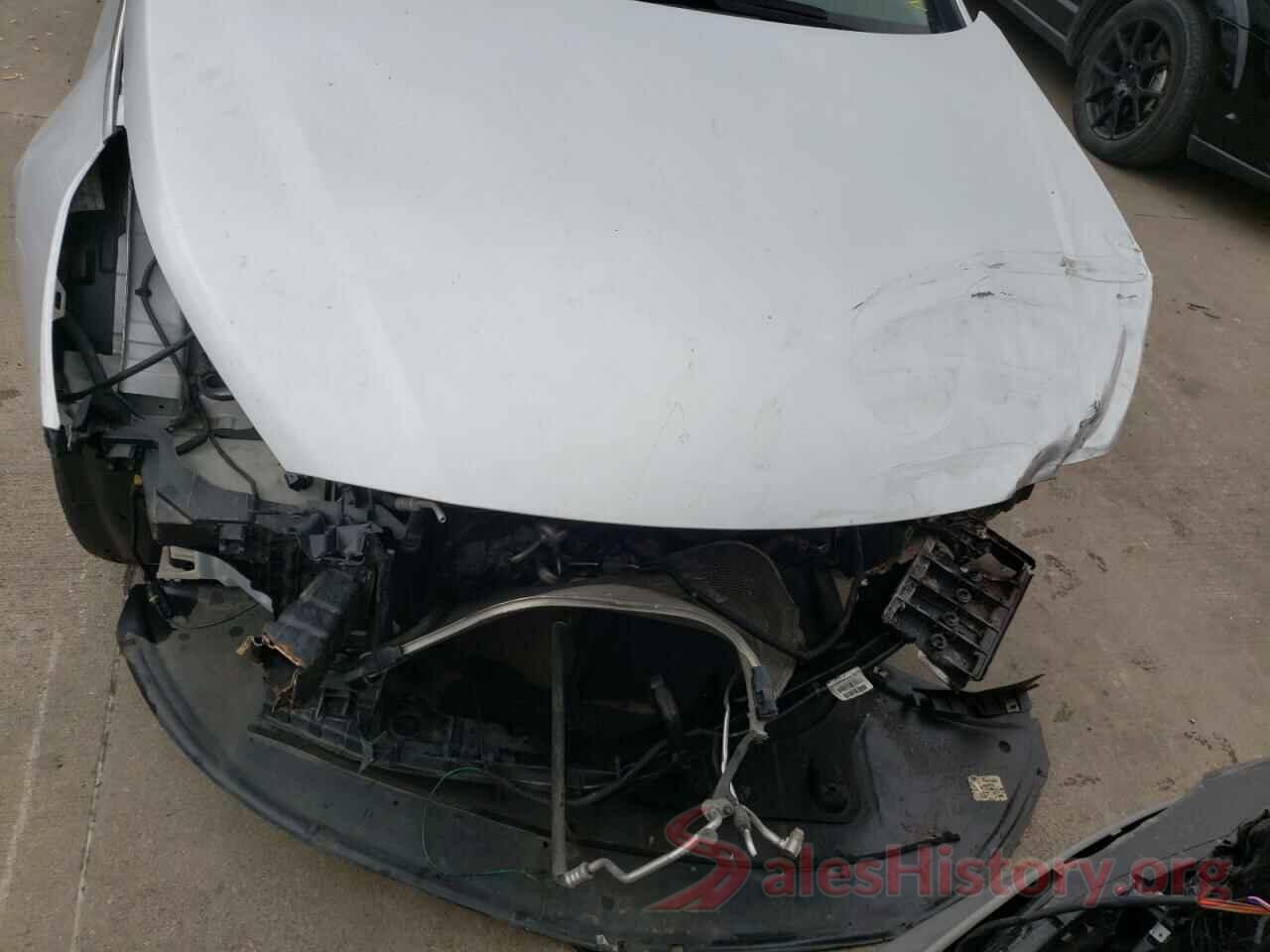 5NPE24AFXHH516505 2017 HYUNDAI SONATA