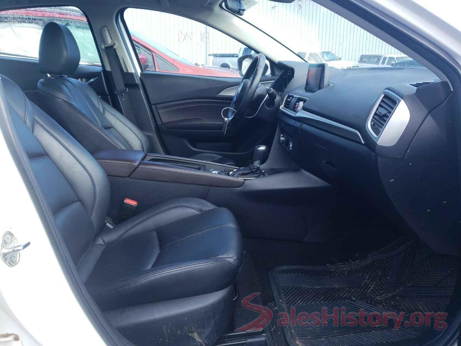 3MZBN1V72HM127716 2017 MAZDA 3