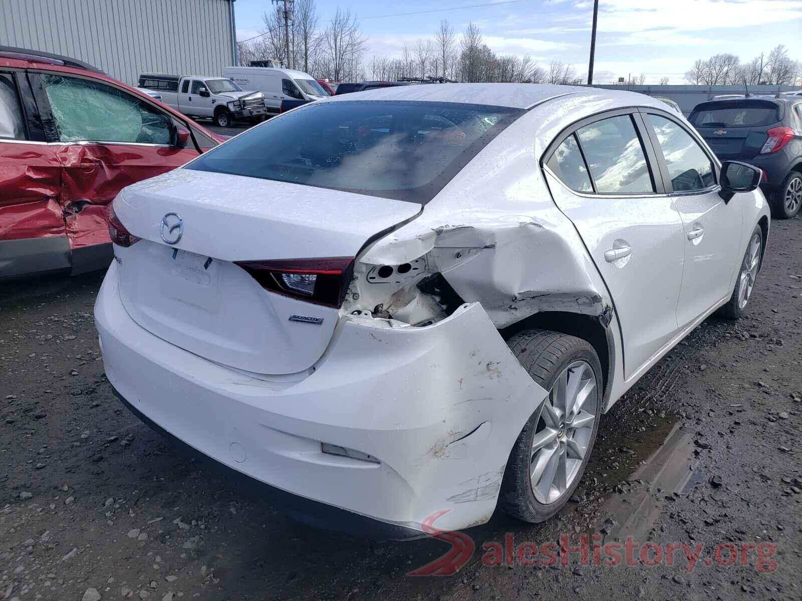 3MZBN1V72HM127716 2017 MAZDA 3