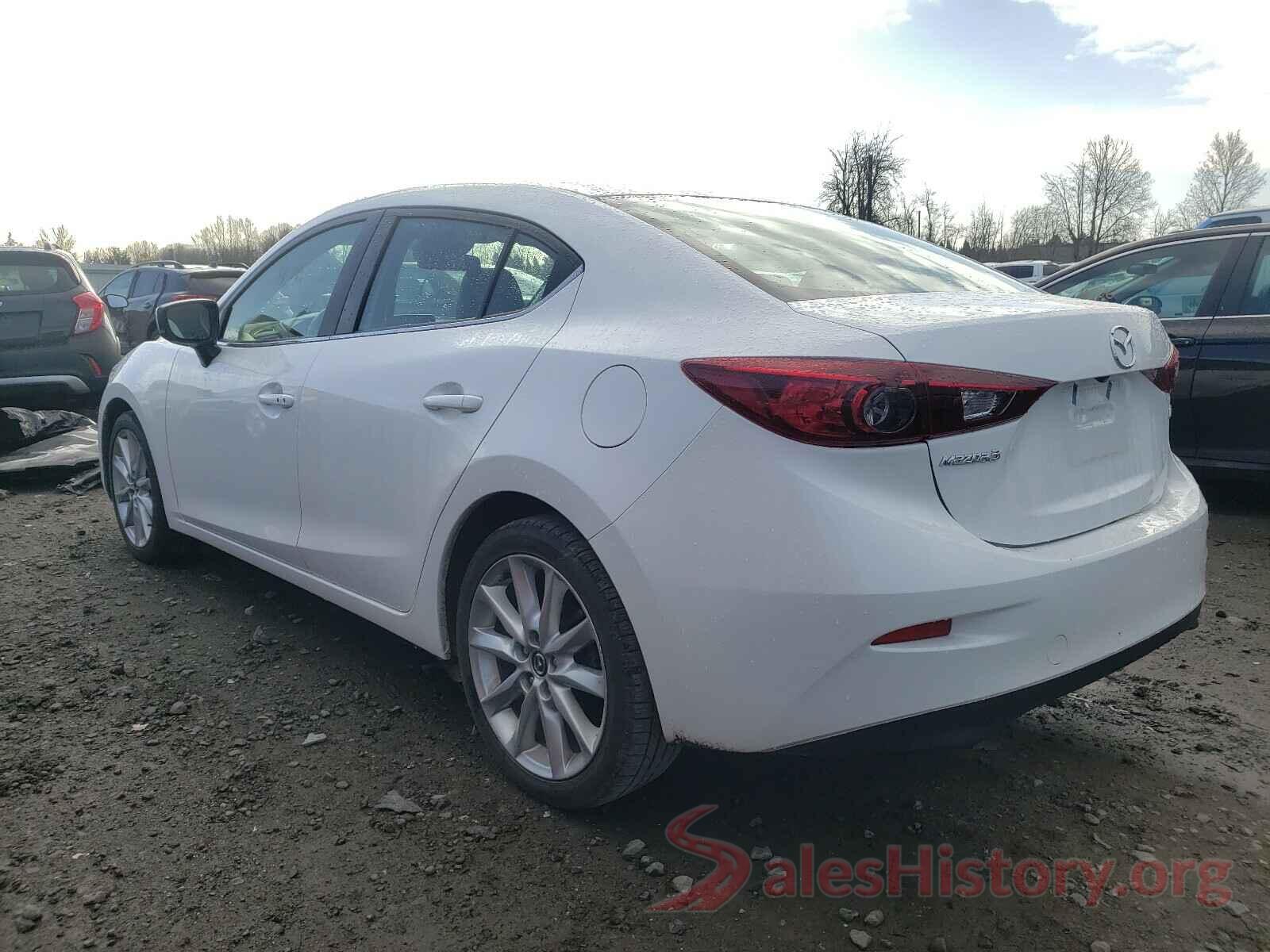 3MZBN1V72HM127716 2017 MAZDA 3