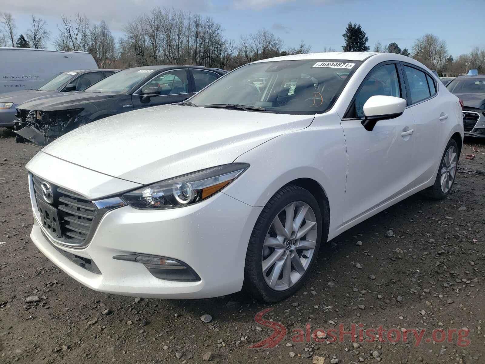 3MZBN1V72HM127716 2017 MAZDA 3