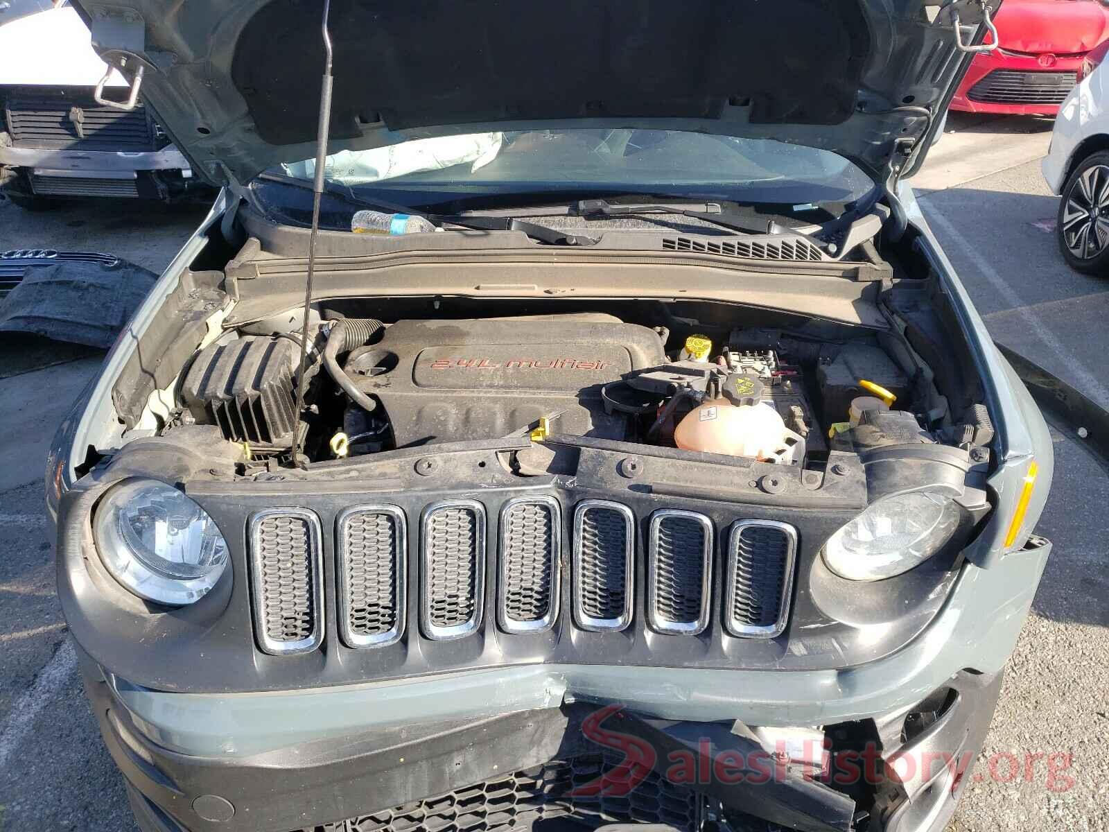 ZACCJBBB9HPG53825 2017 JEEP RENEGADE