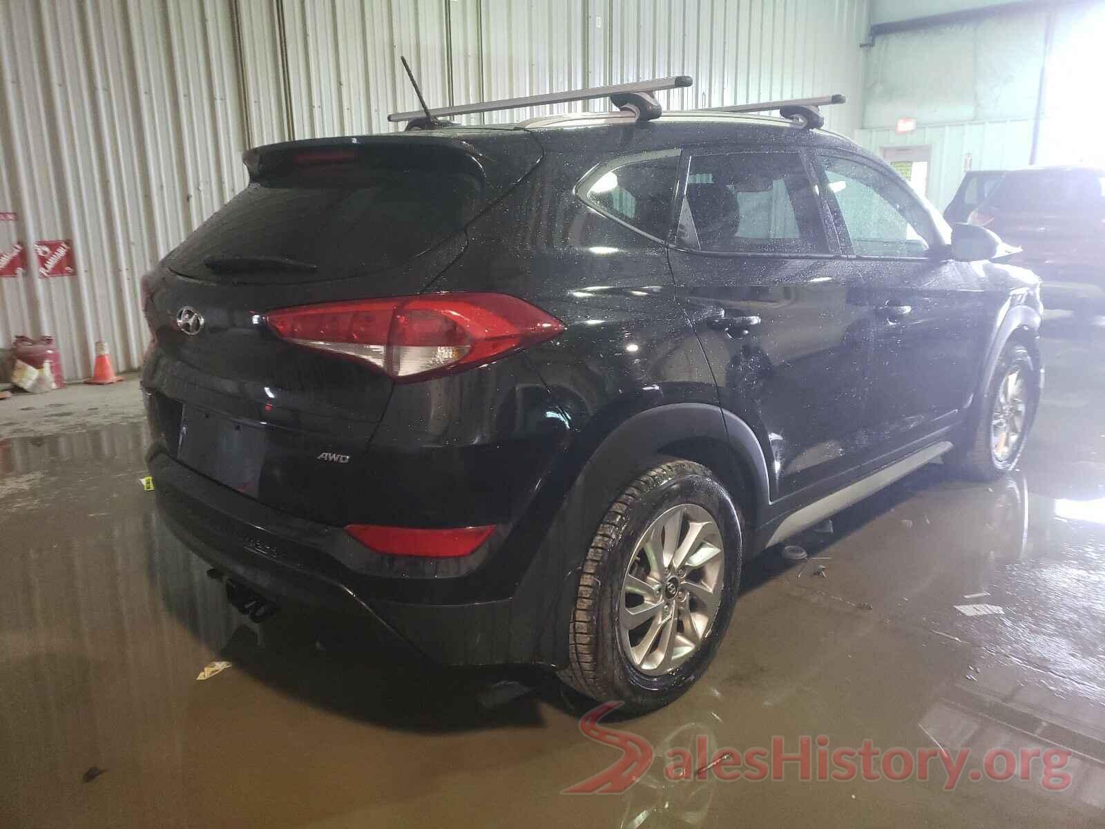 KM8J3CA42HU418574 2017 HYUNDAI TUCSON