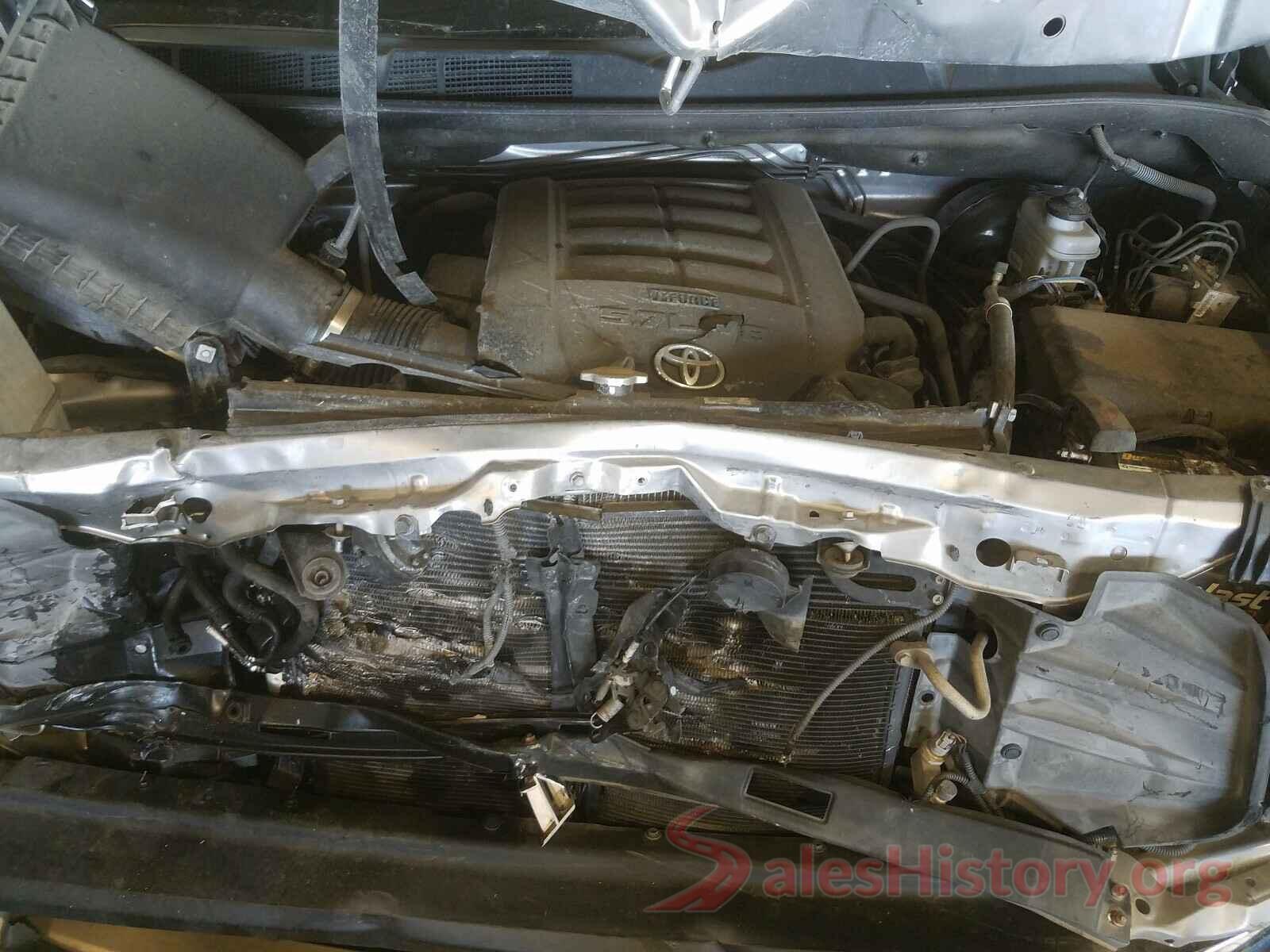 5TFEW5F14HX215384 2017 TOYOTA TUNDRA