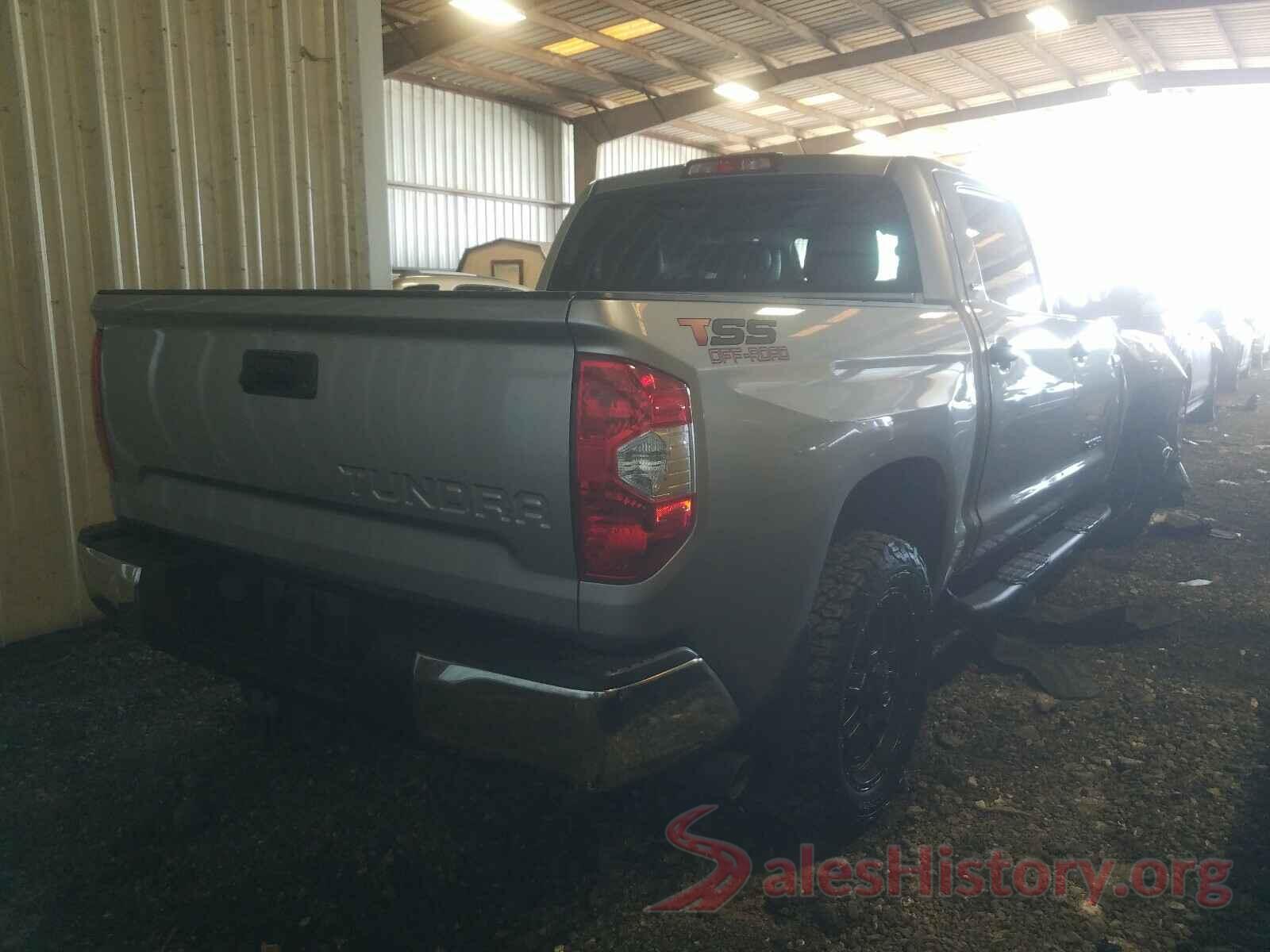 5TFEW5F14HX215384 2017 TOYOTA TUNDRA