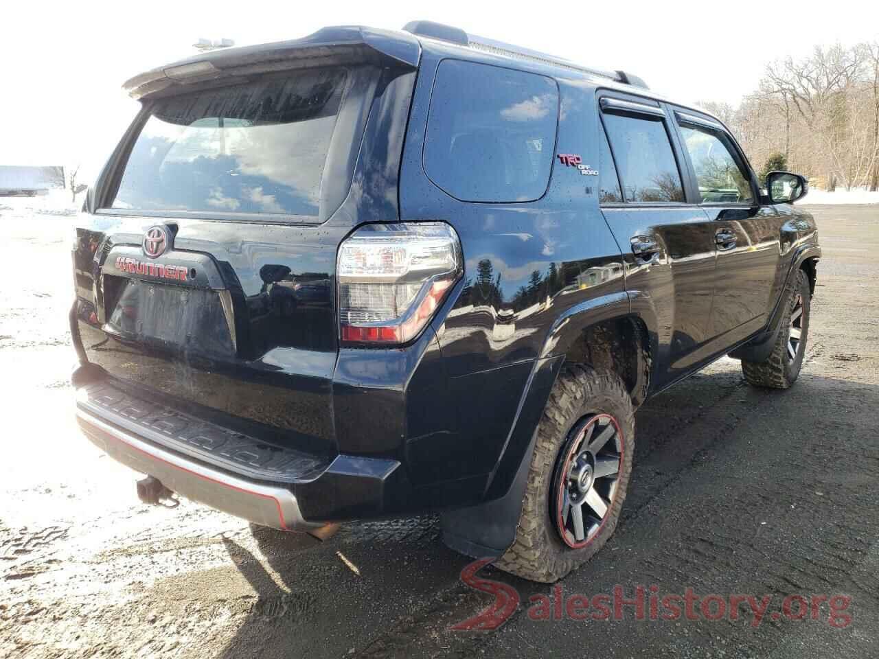 JTEBU5JR0H5449356 2017 TOYOTA 4RUNNER