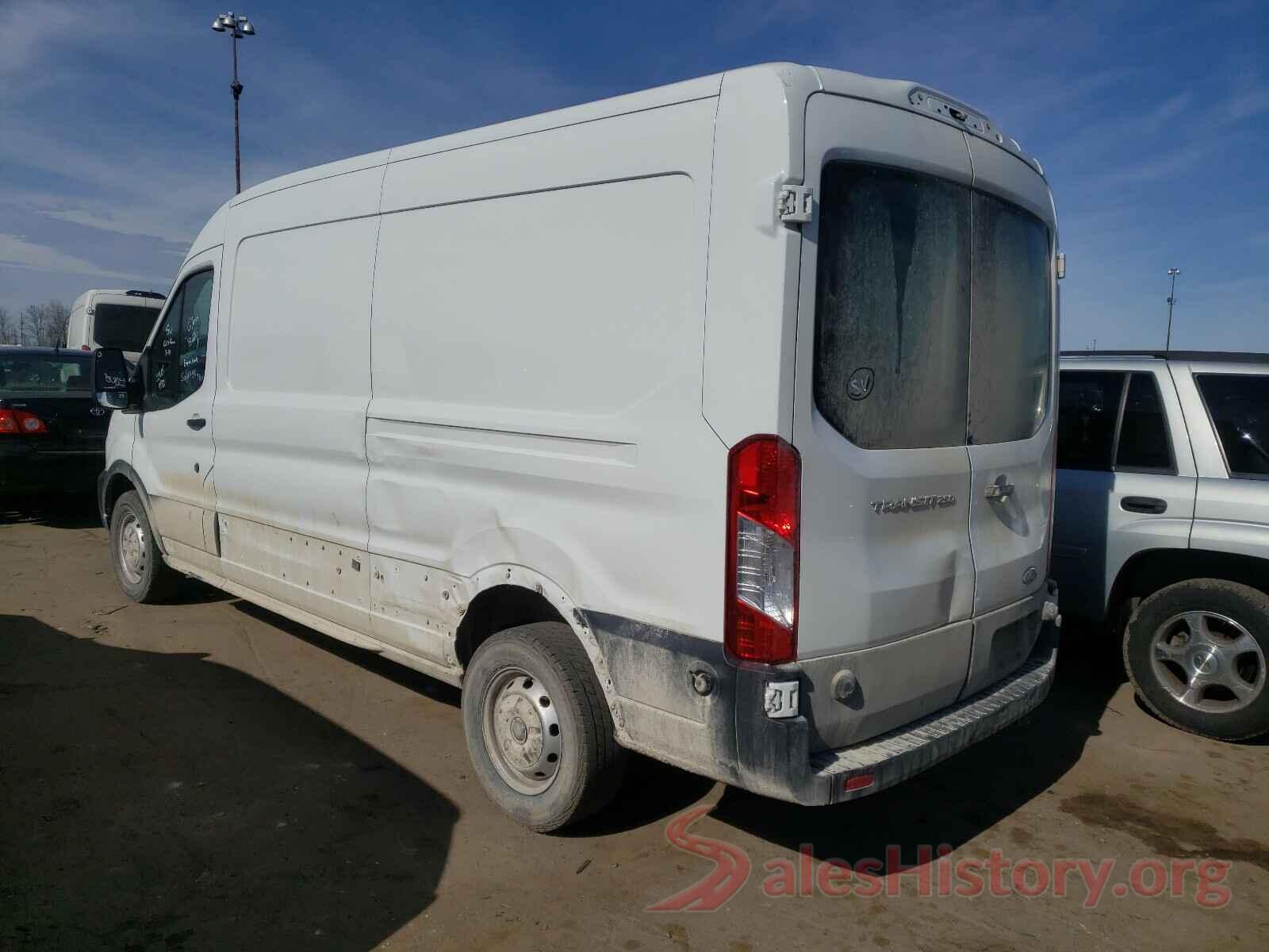 1FTBR1C85LKA10800 2020 FORD TRANSIT CO