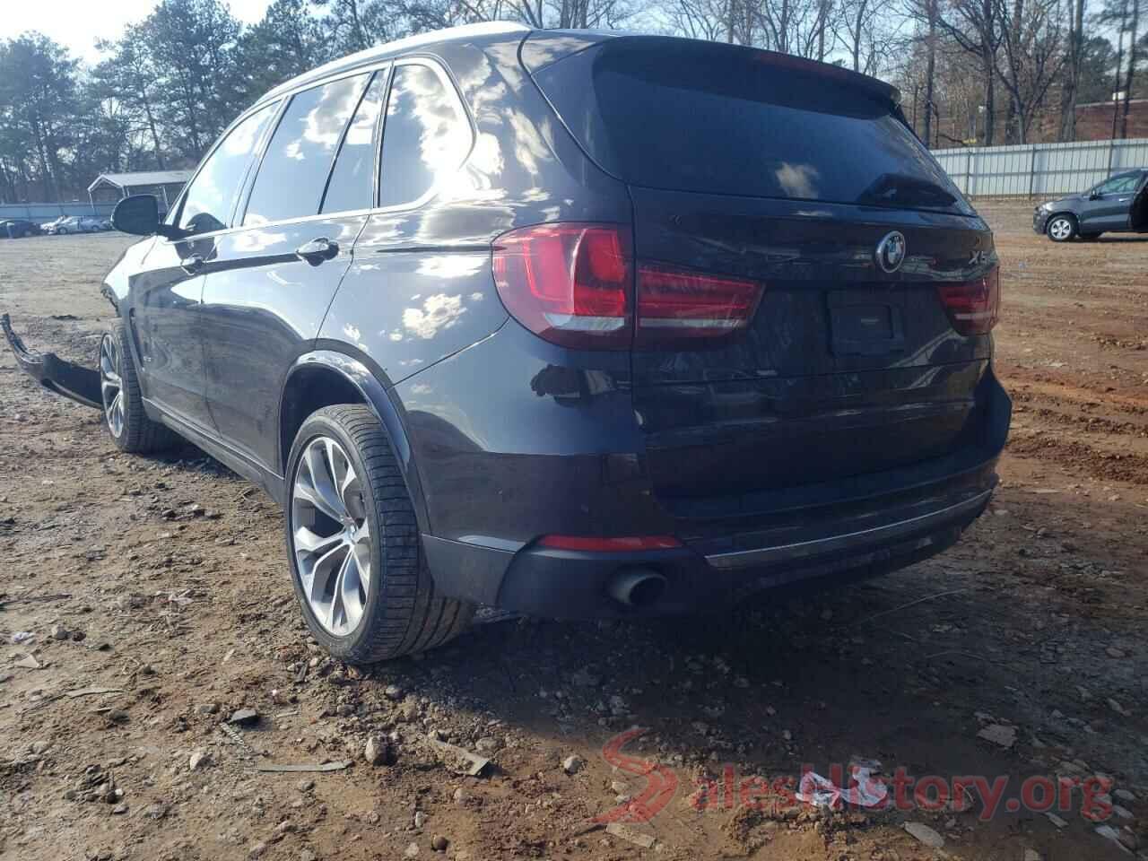 5UXKR0C38H0V77552 2017 BMW X5