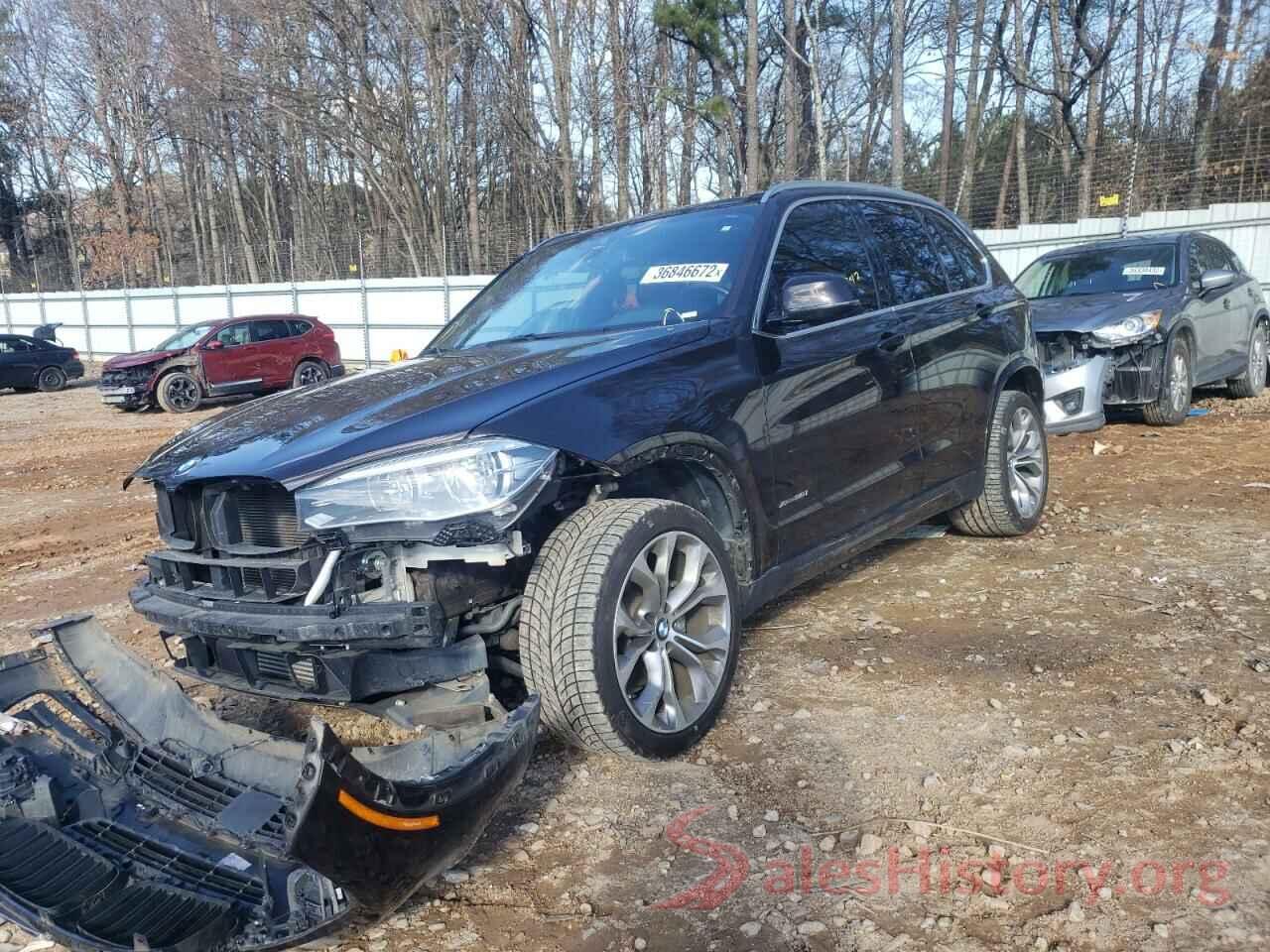 5UXKR0C38H0V77552 2017 BMW X5