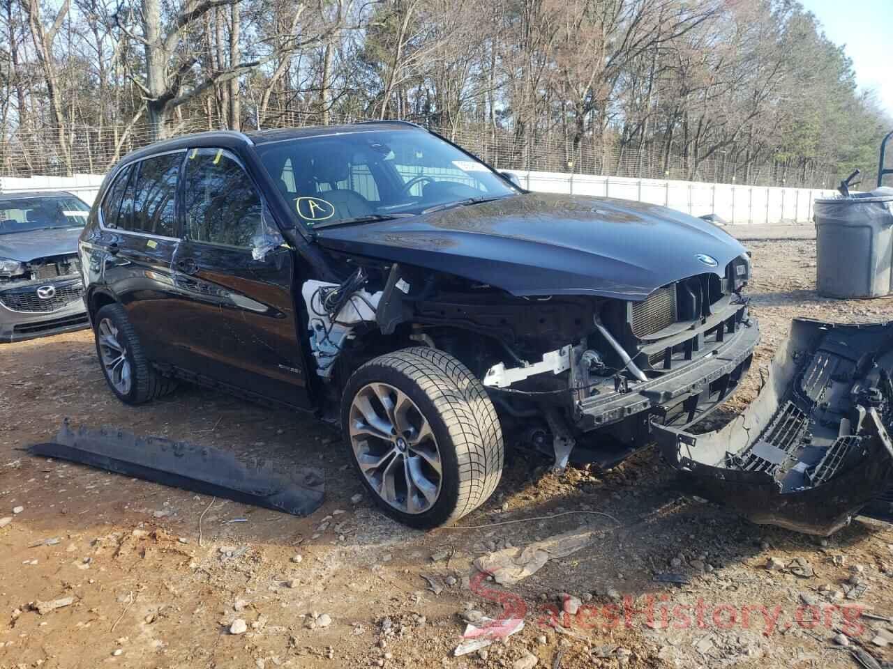 5UXKR0C38H0V77552 2017 BMW X5