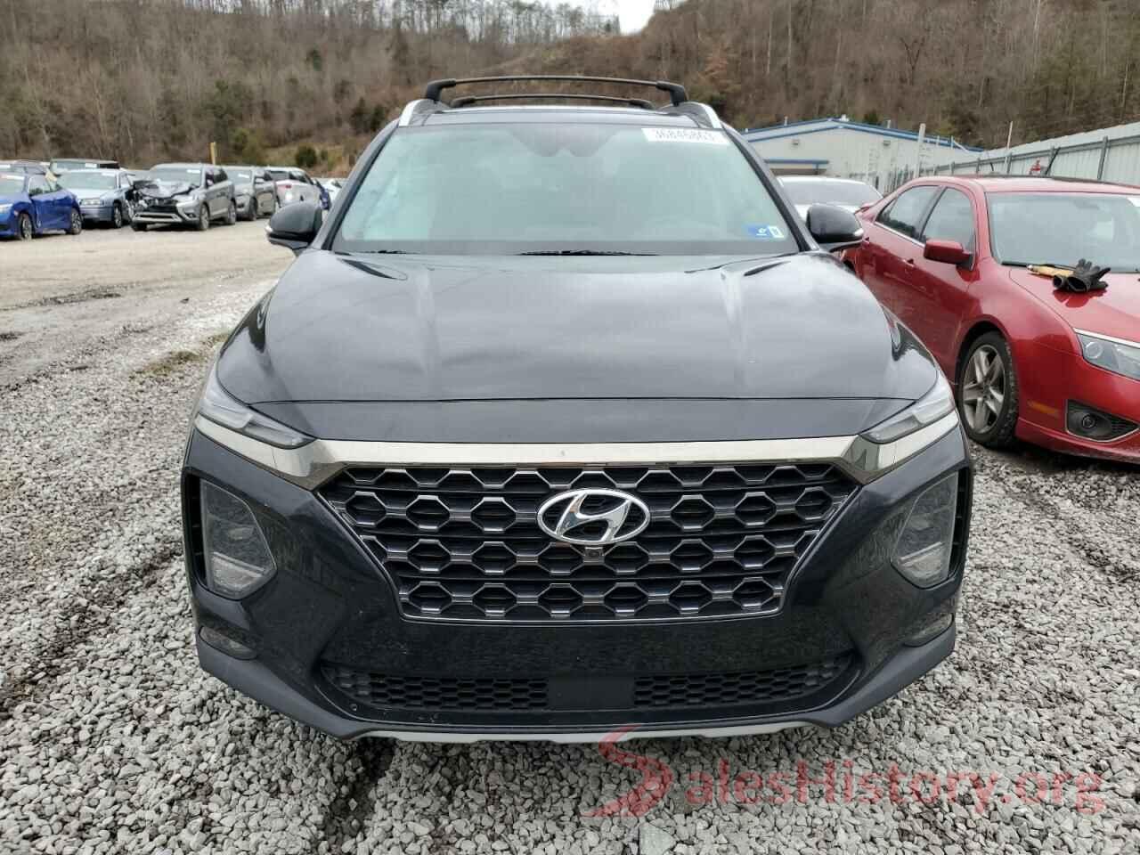 5NMS5CAD9LH293883 2020 HYUNDAI SANTA FE