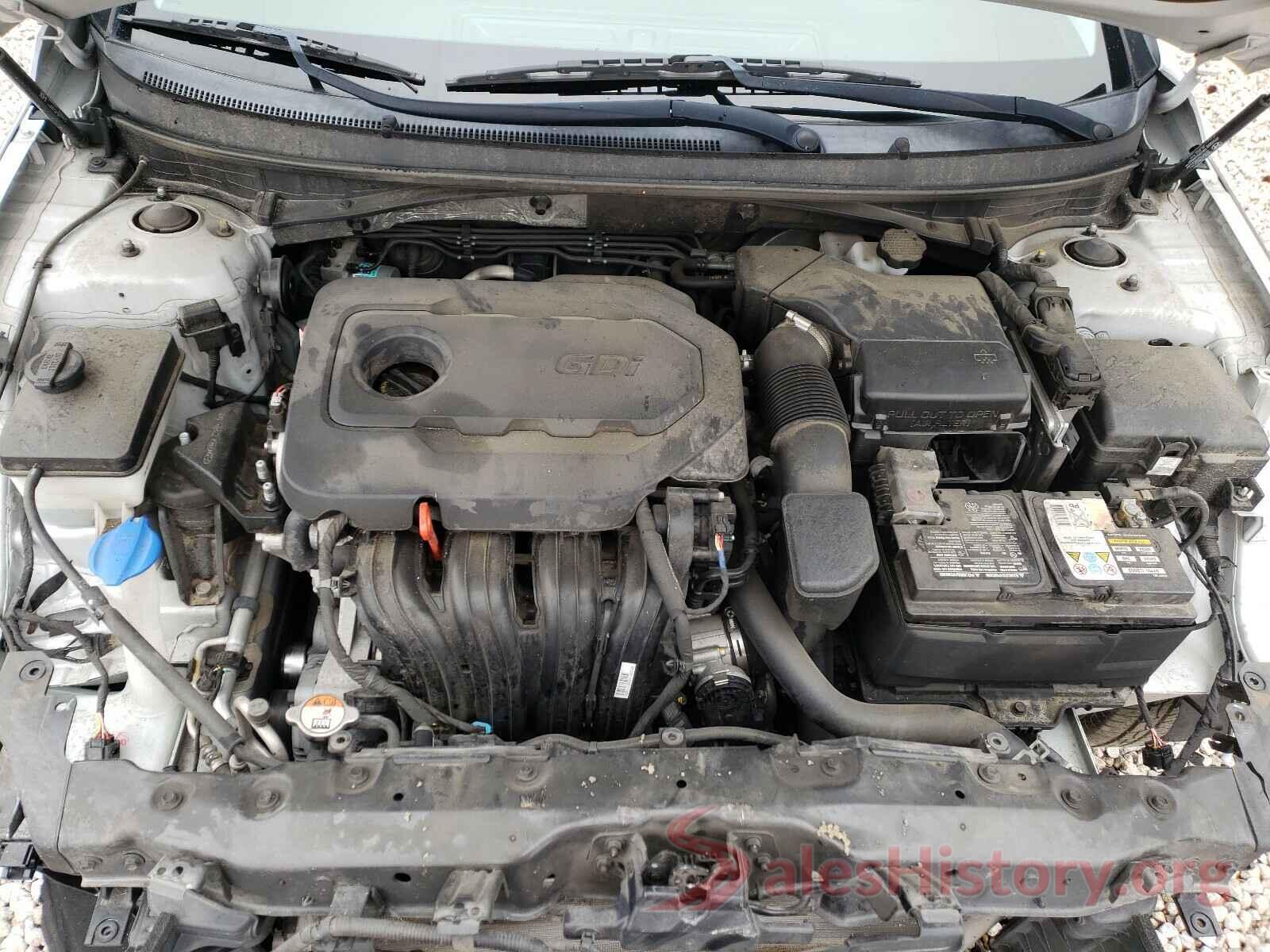 5NPE24AF2GH359244 2016 HYUNDAI SONATA