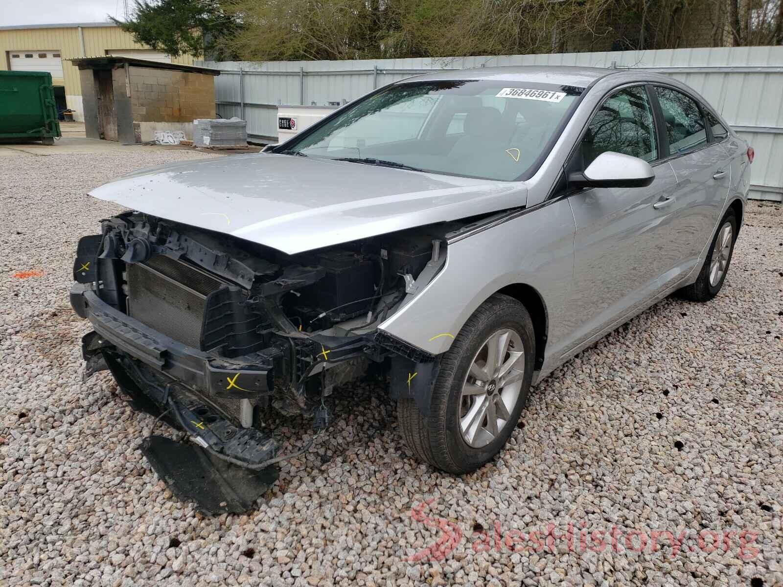 5NPE24AF2GH359244 2016 HYUNDAI SONATA