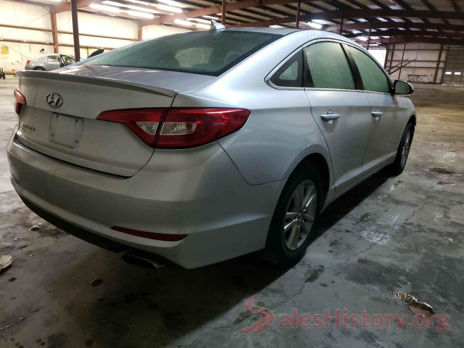 5NPE24AF2GH359244 2016 HYUNDAI SONATA