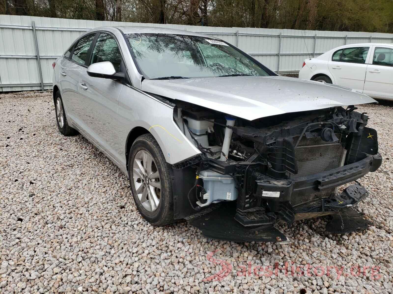 5NPE24AF2GH359244 2016 HYUNDAI SONATA