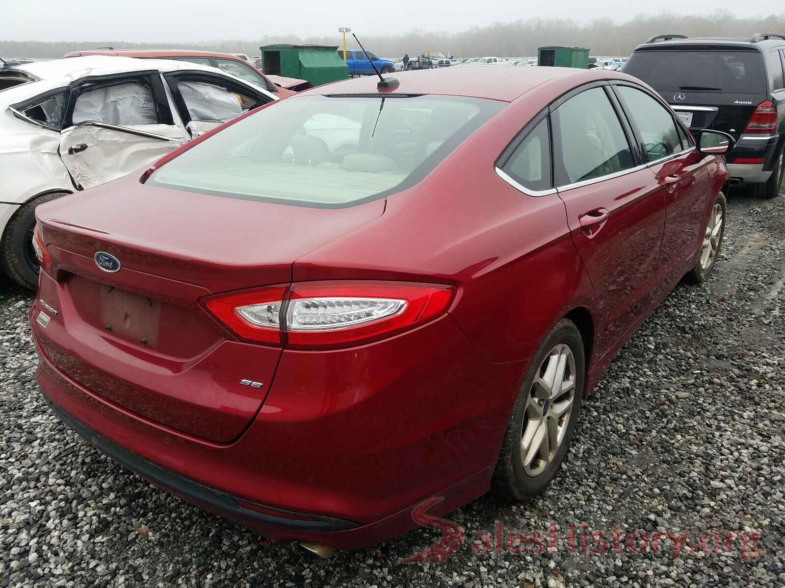 3FA6P0H72GR273738 2016 FORD FUSION