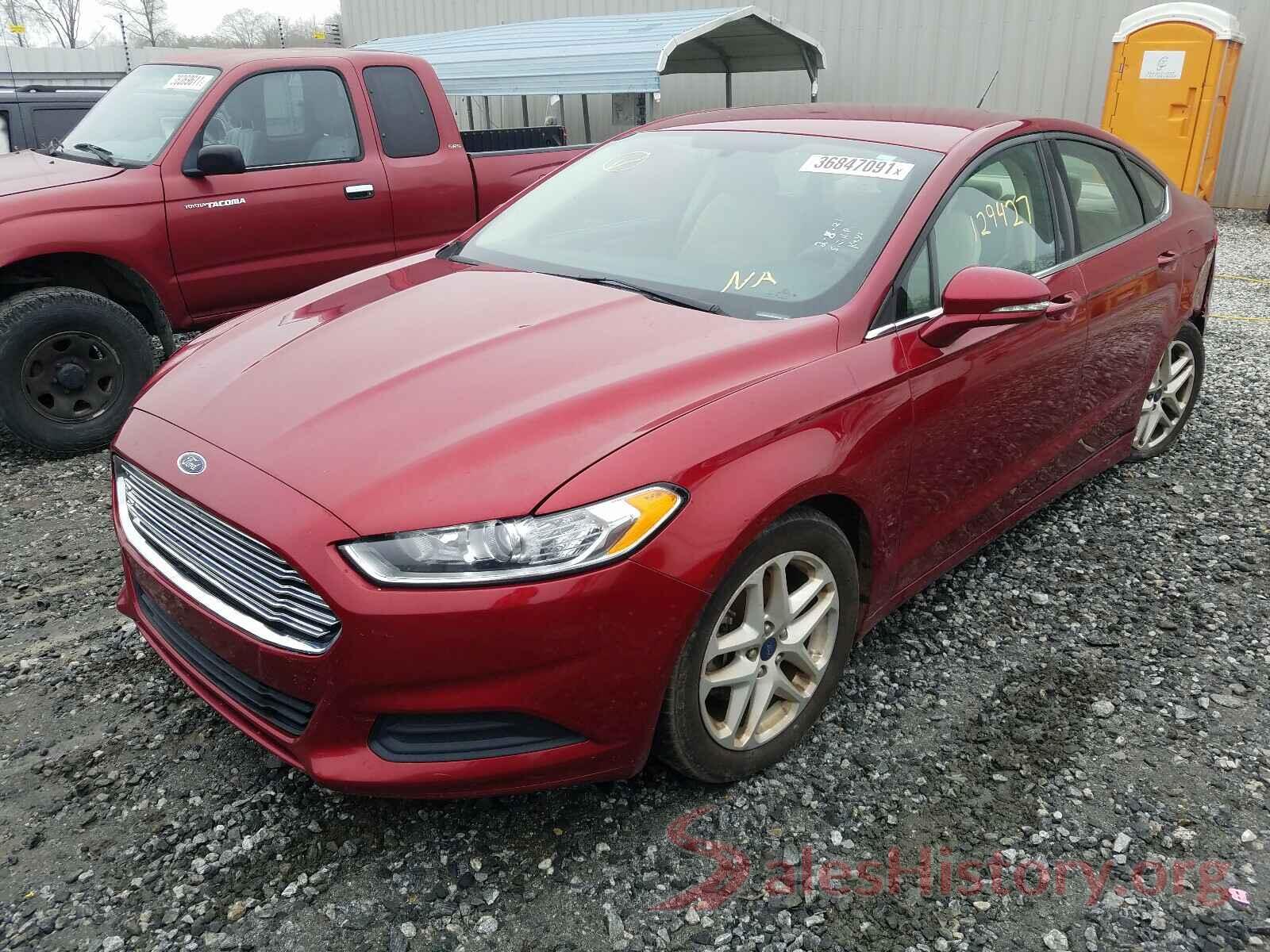 3FA6P0H72GR273738 2016 FORD FUSION