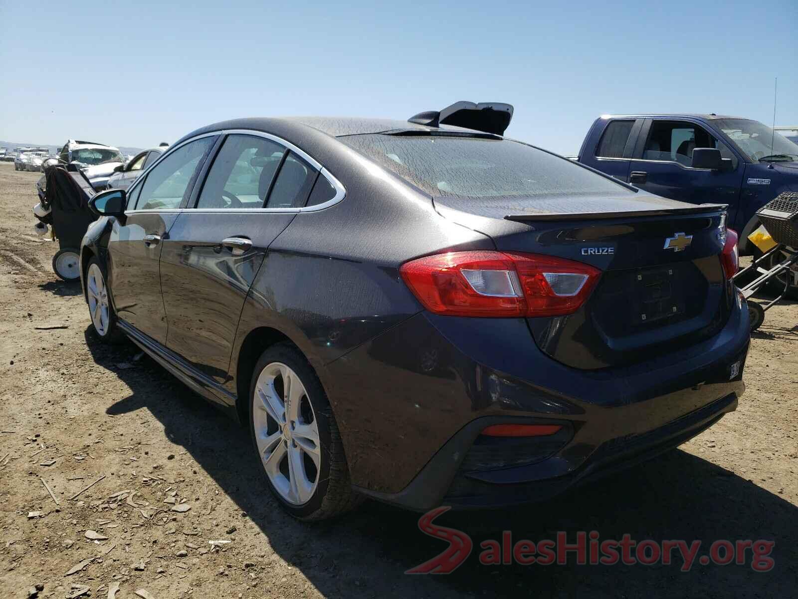 1G1BG5SM2G7322568 2016 CHEVROLET CRUZE