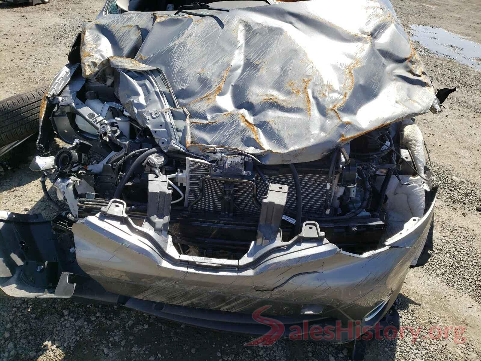 JN1BJ1CP2JW157759 2018 NISSAN ROGUE