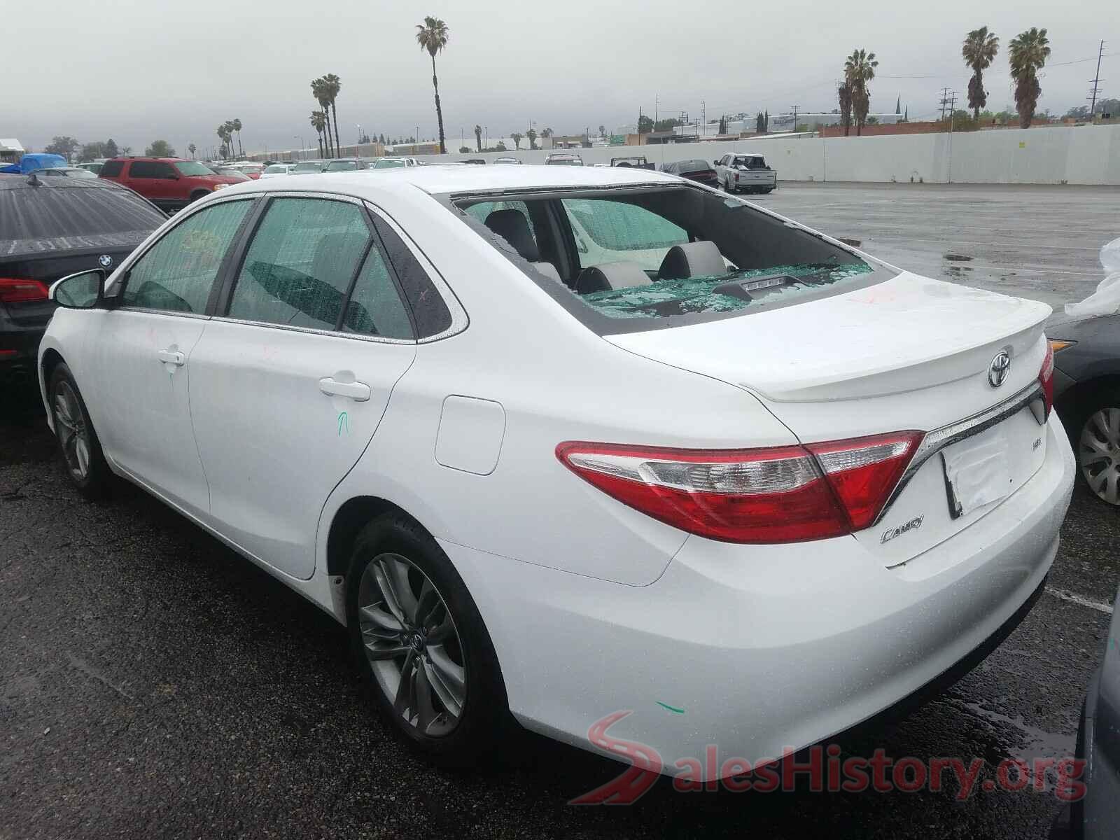 4T1BF1FK4HU292337 2017 TOYOTA CAMRY