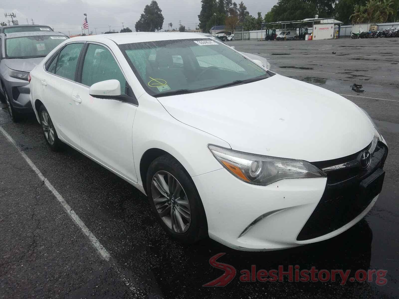 4T1BF1FK4HU292337 2017 TOYOTA CAMRY