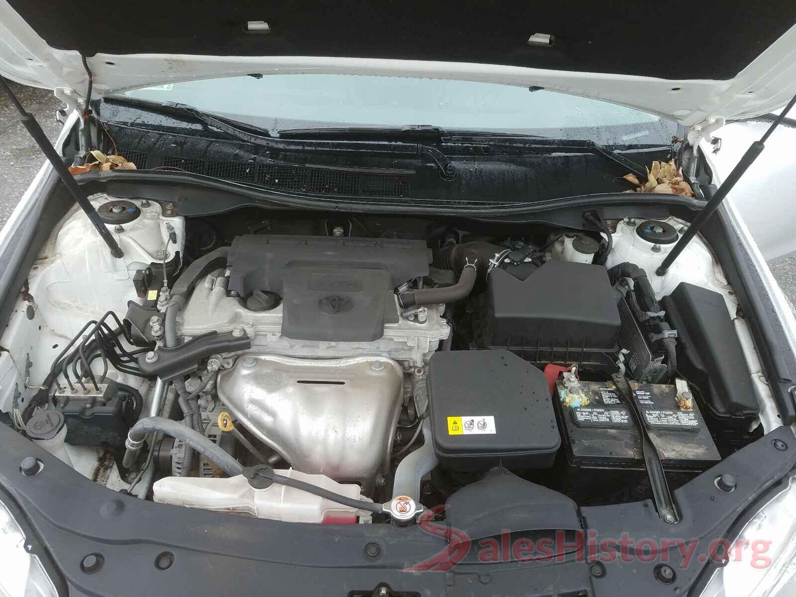 4T1BF1FK4HU292337 2017 TOYOTA CAMRY