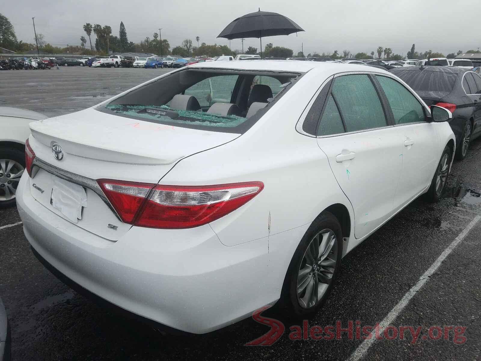 4T1BF1FK4HU292337 2017 TOYOTA CAMRY