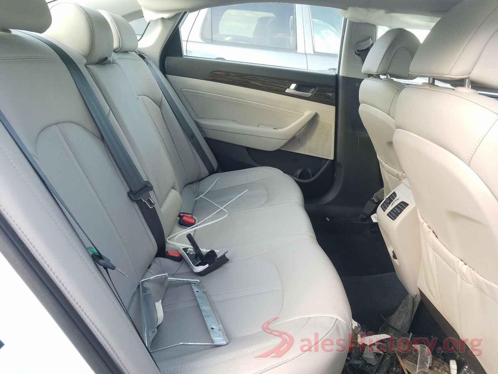 5NPE34AF1HH485402 2017 HYUNDAI SONATA